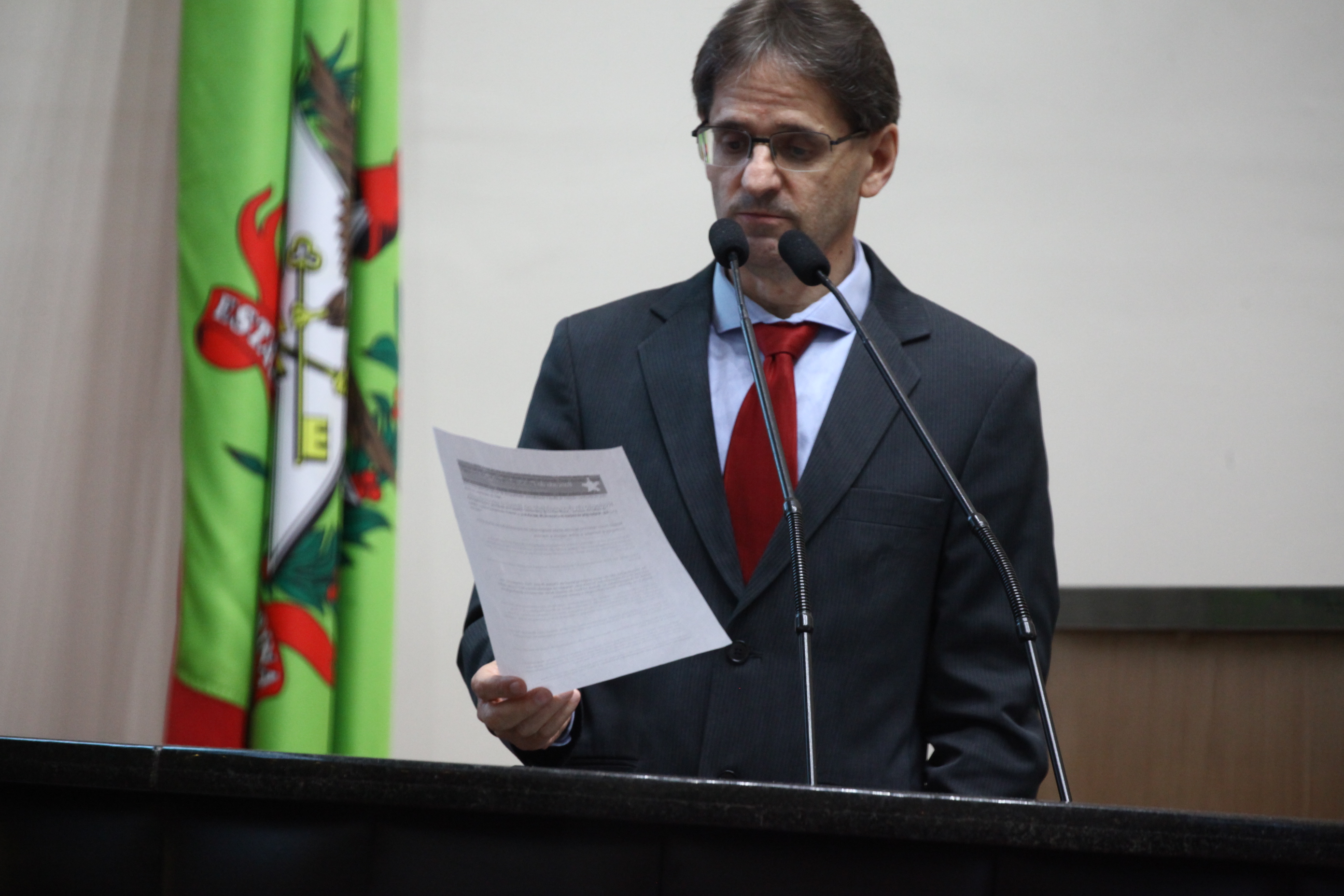 Sessão Ordinária