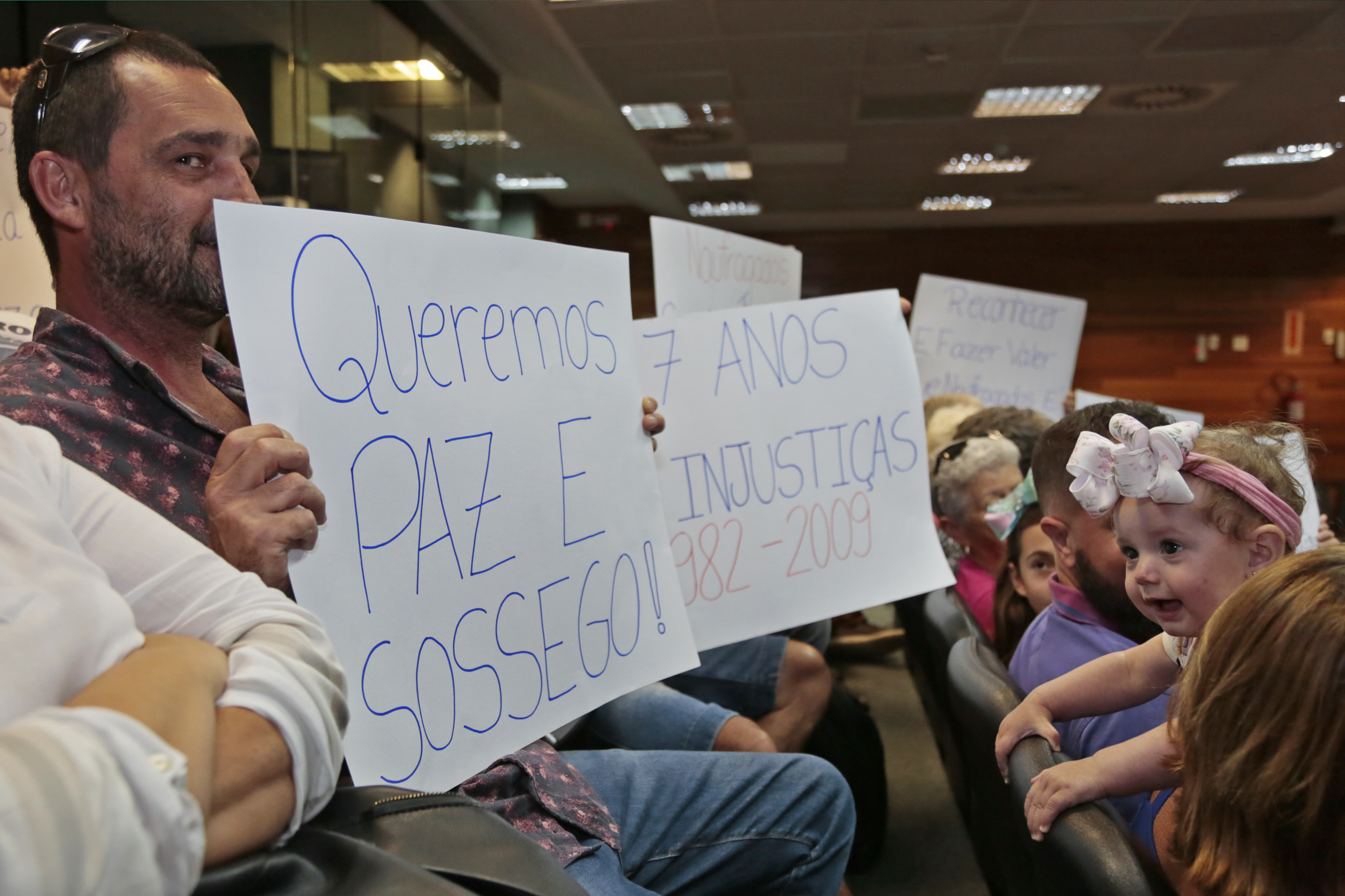 Audiência Pública Discute Áreas de Proteção Ambiental do Entorno Costeiro da Serra do Tabuleiro