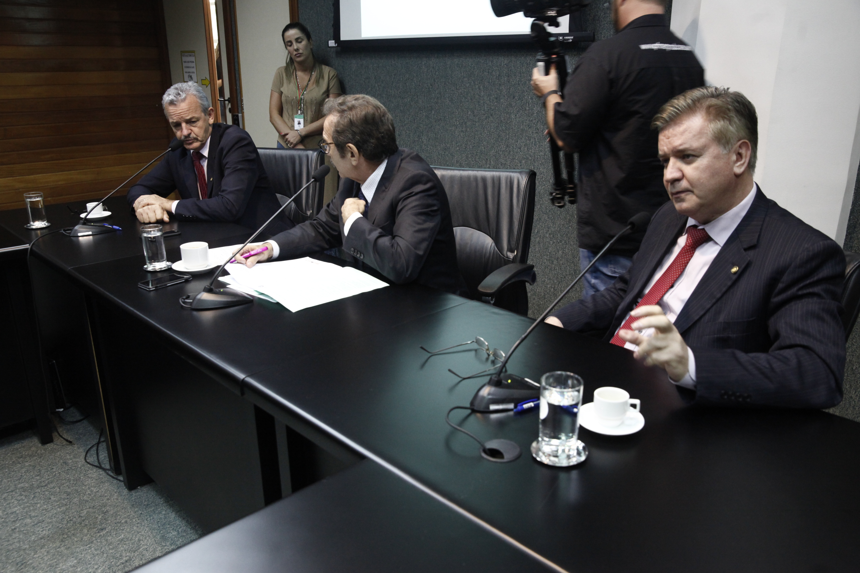 Comissão de Trabalho, Administração e Serviço Público