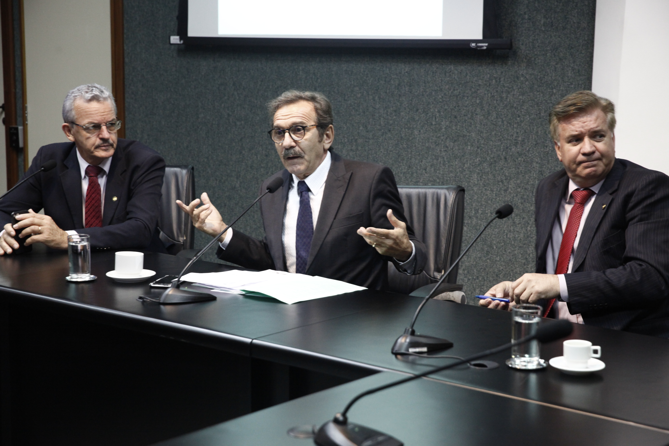Comissão de Trabalho, Administração e Serviço Público