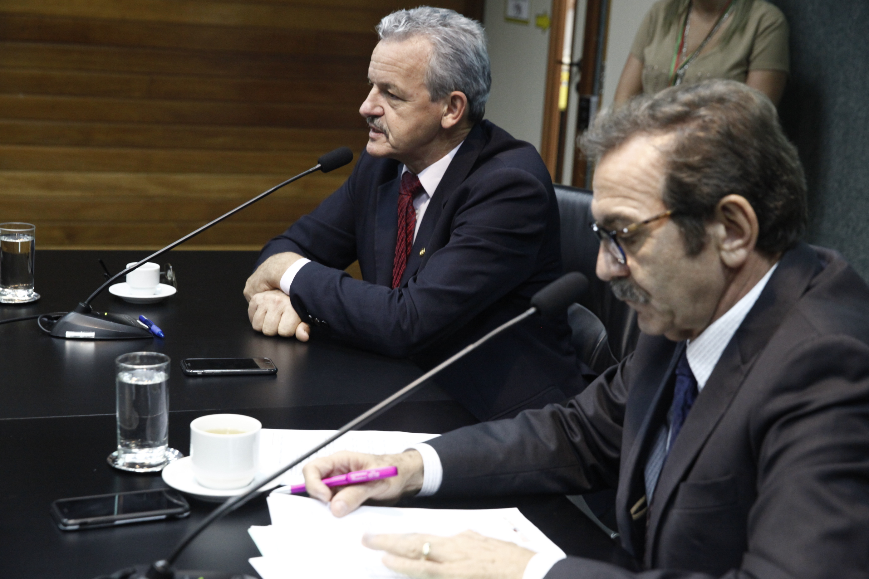 Comissão de Trabalho, Administração e Serviço Público
