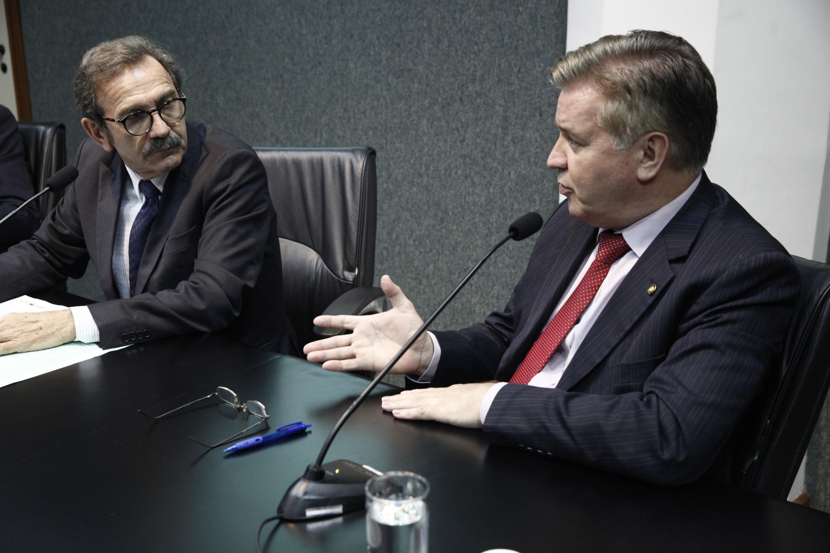 Comissão de Trabalho, Administração e Serviço Público