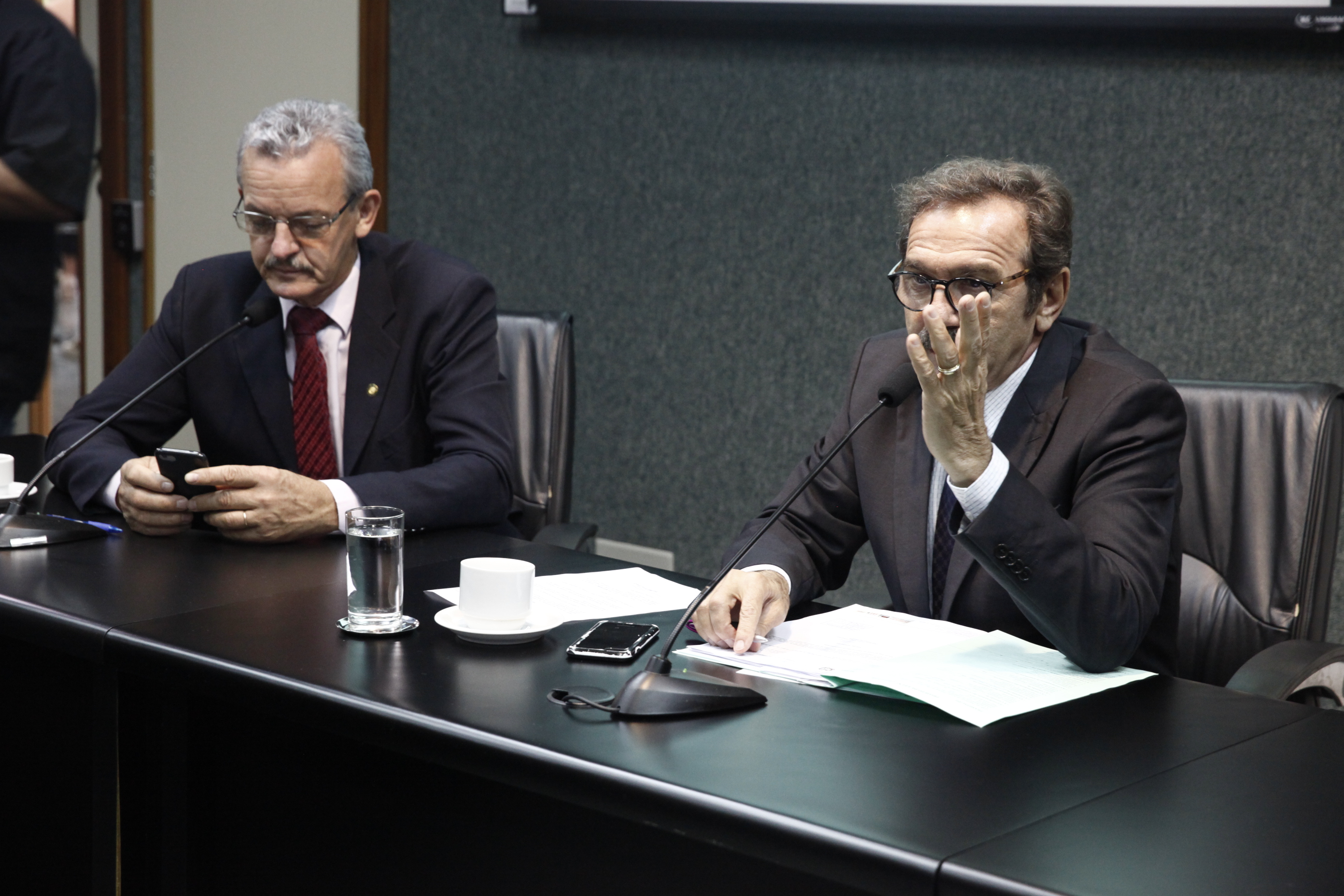 Comissão de Trabalho, Administração e Serviço Público