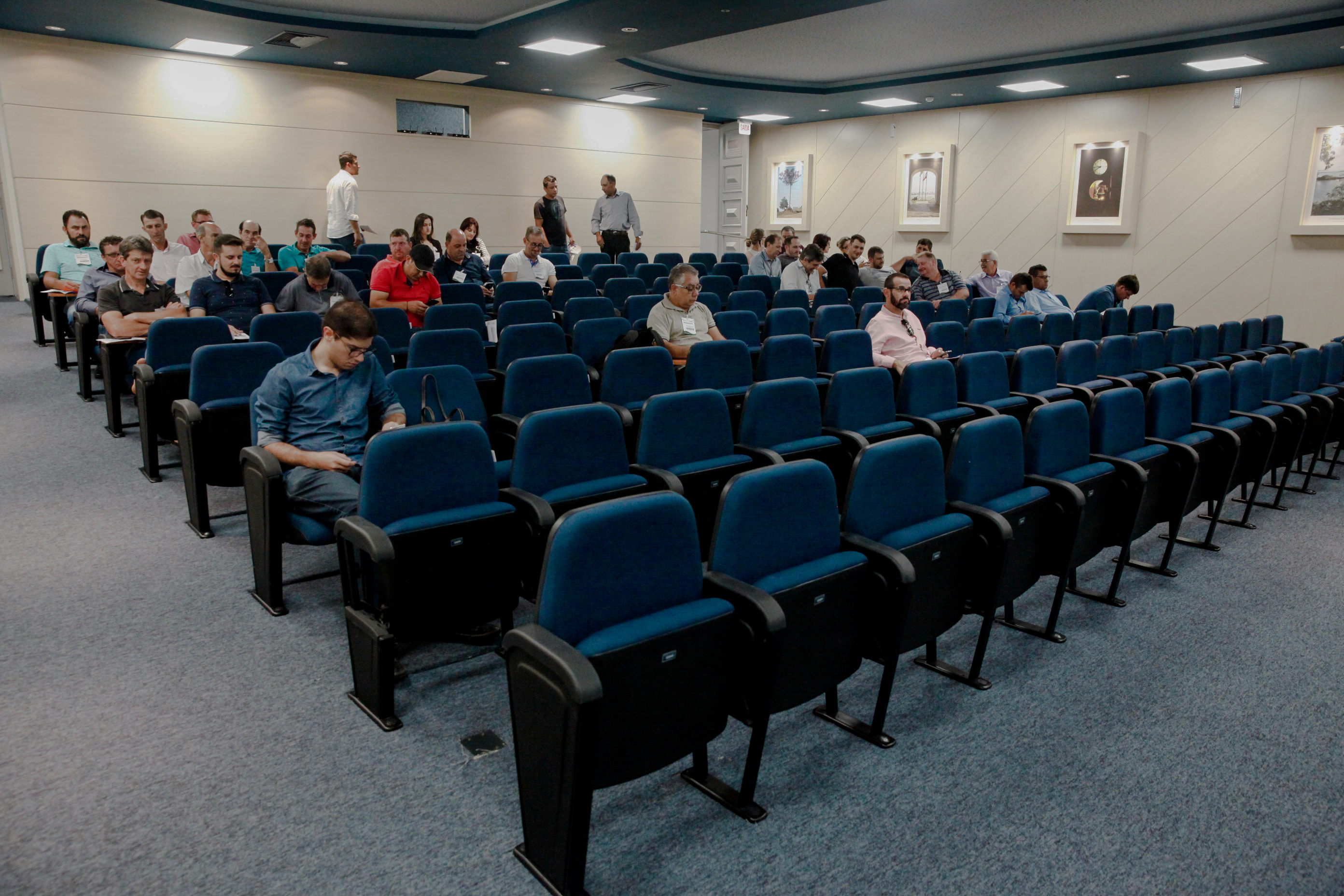 Seminário Qualifica