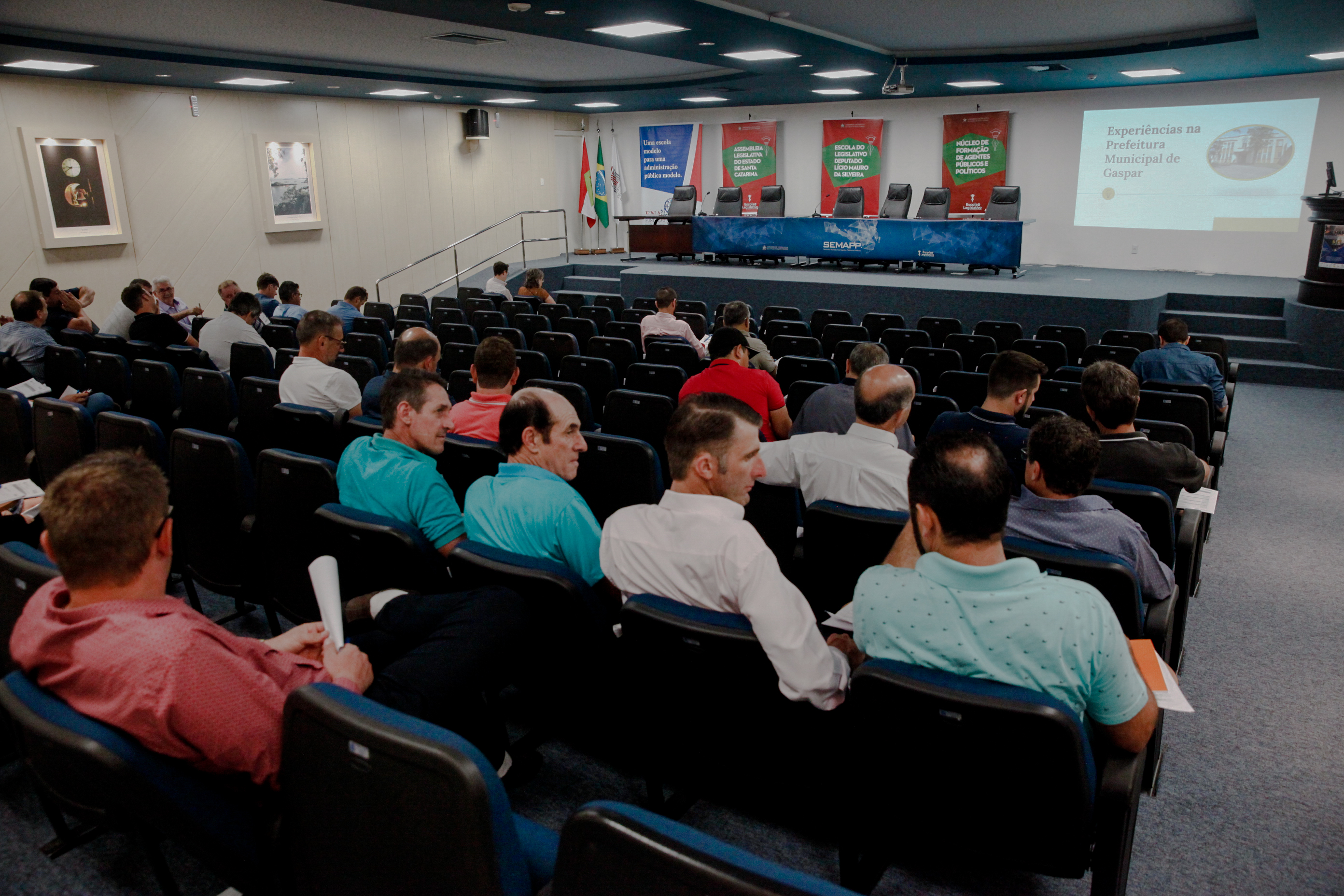 Seminário Qualifica