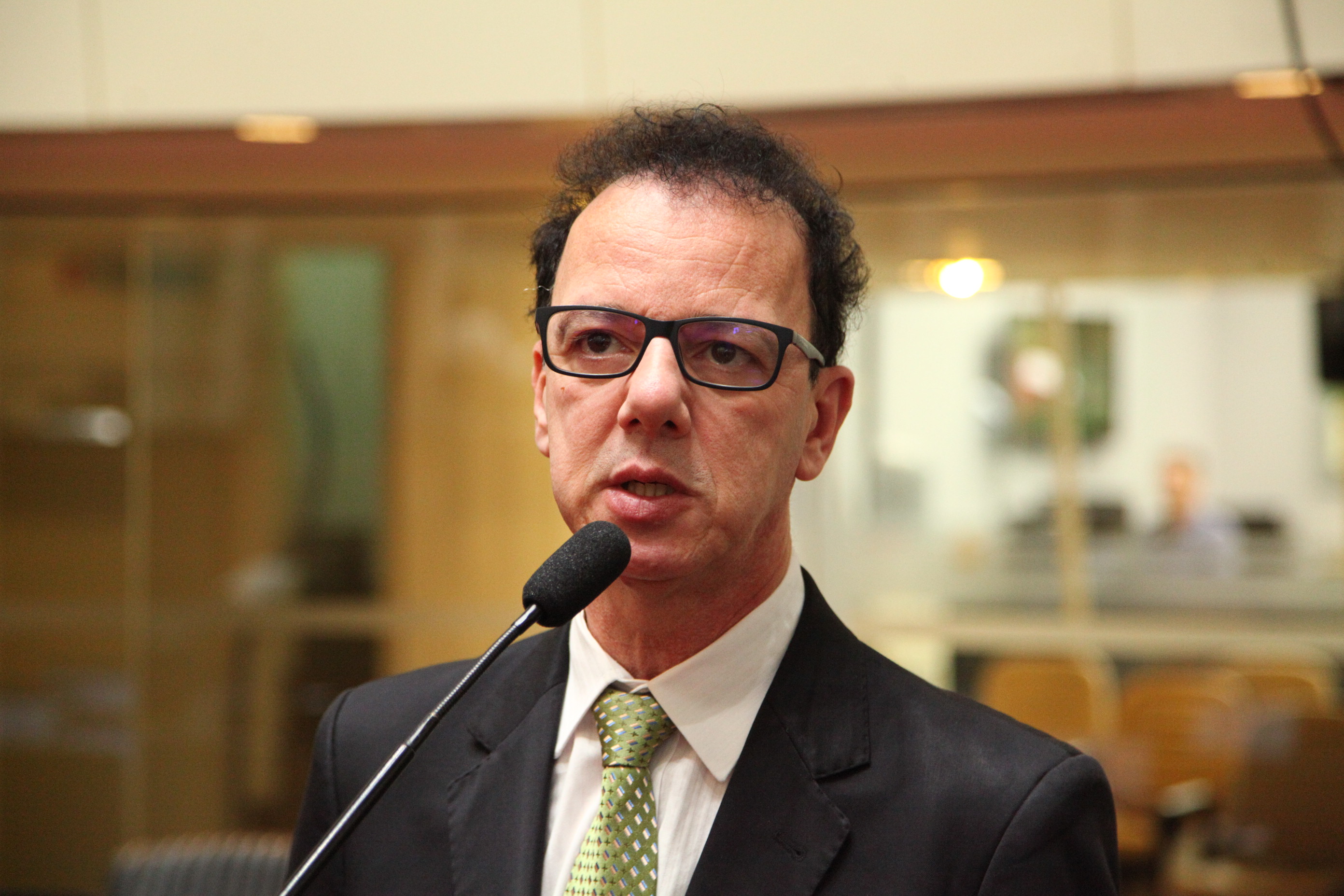 Sessão Ordinária