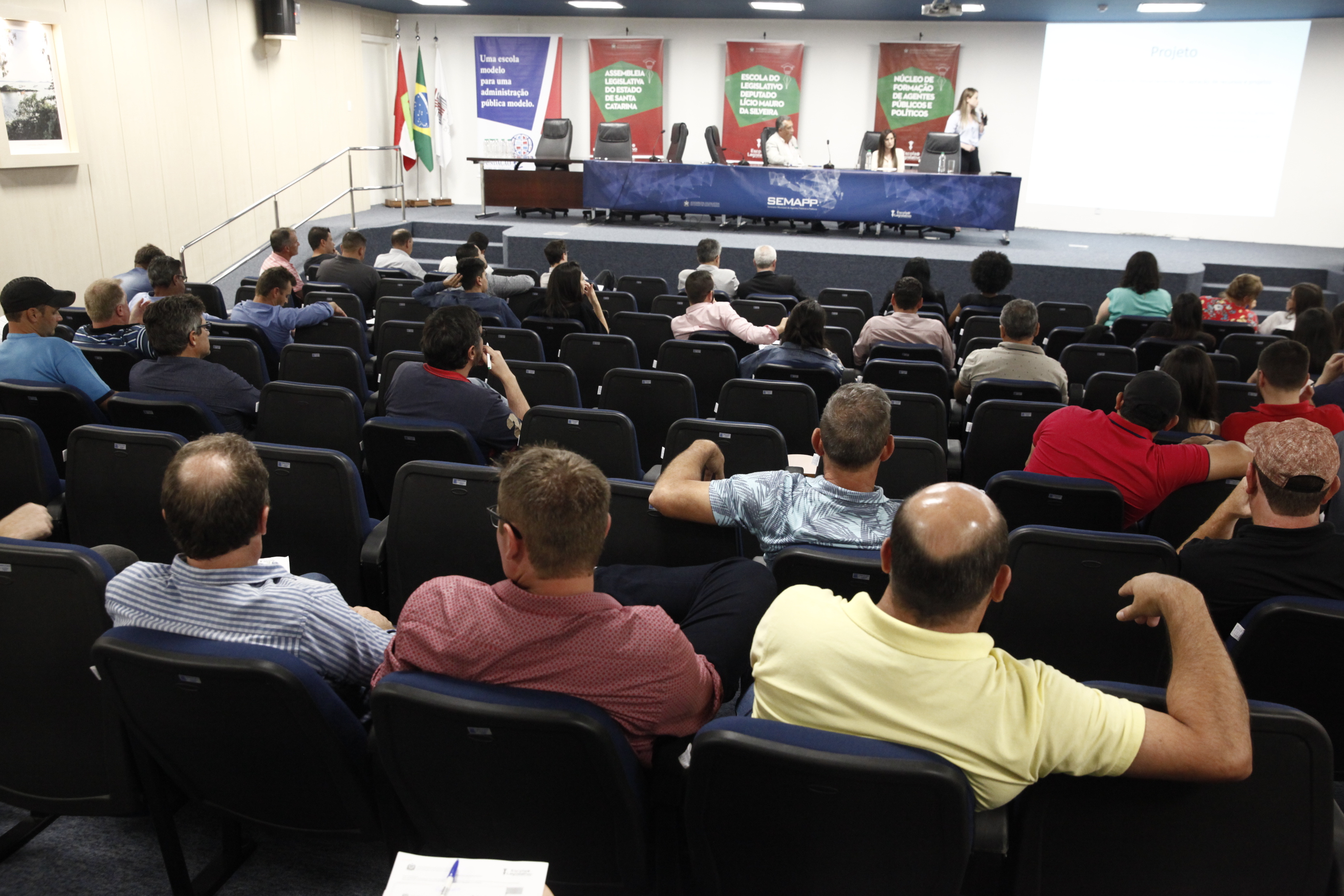 Seminário Qualifica