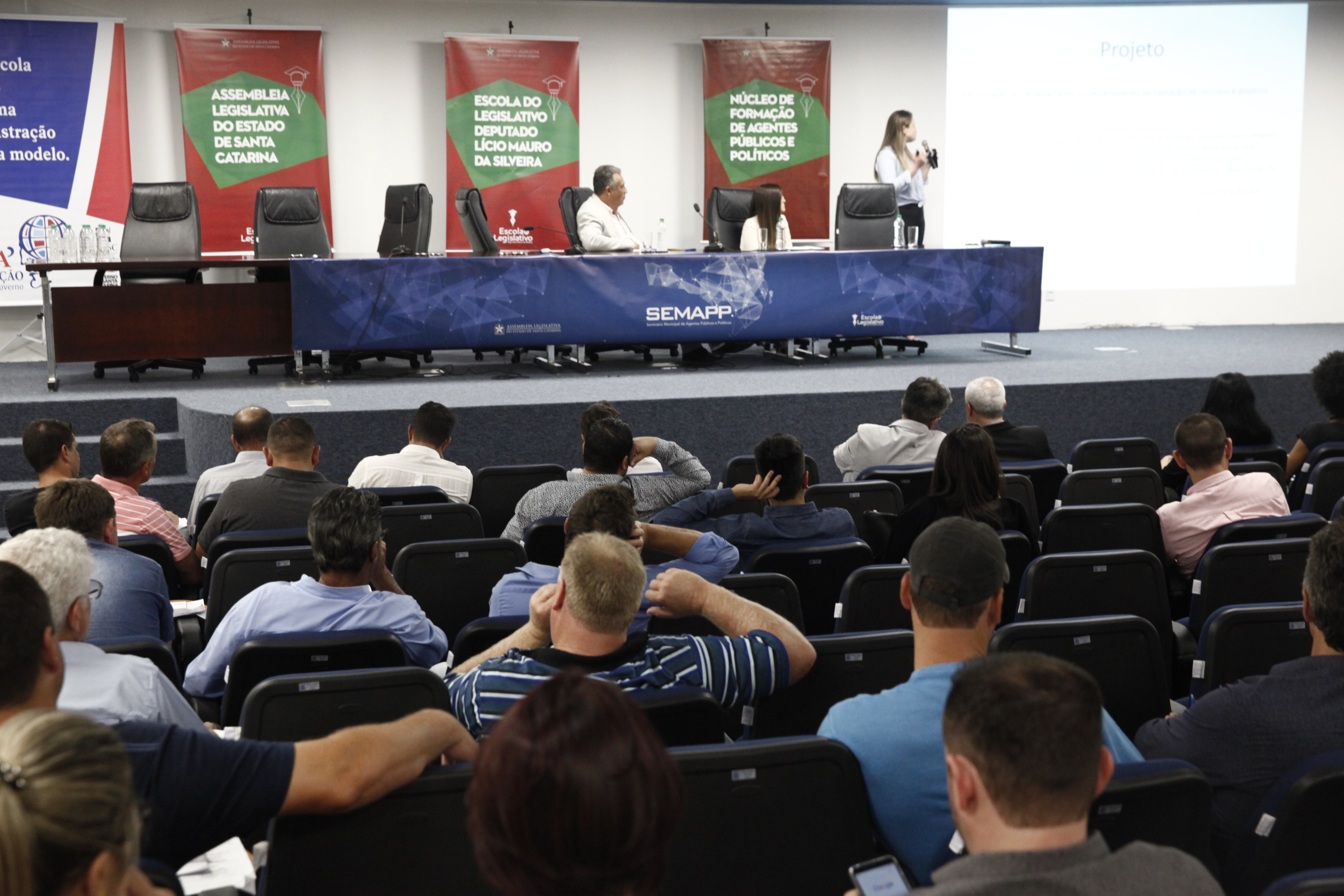 Seminário Qualifica