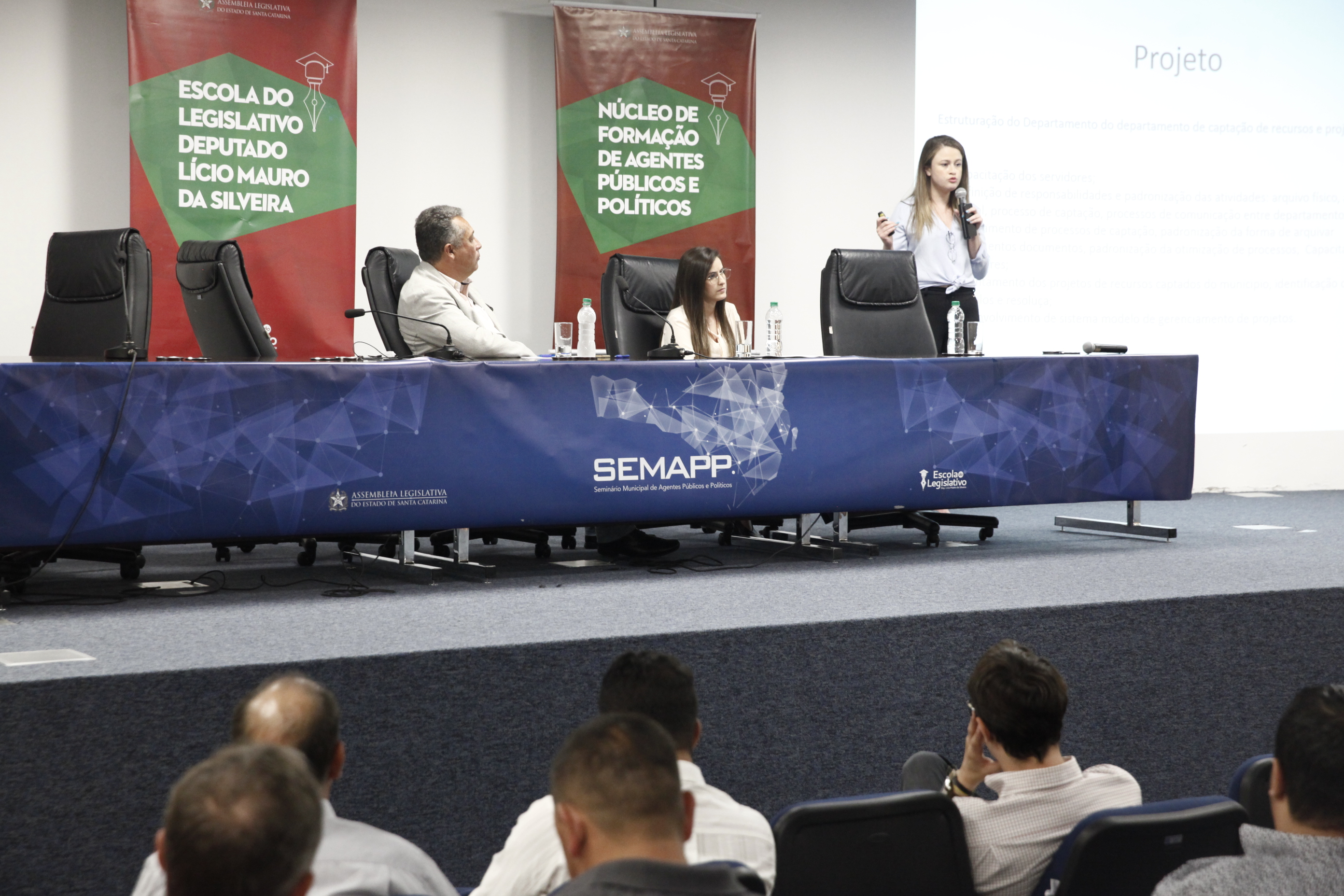 Seminário Qualifica