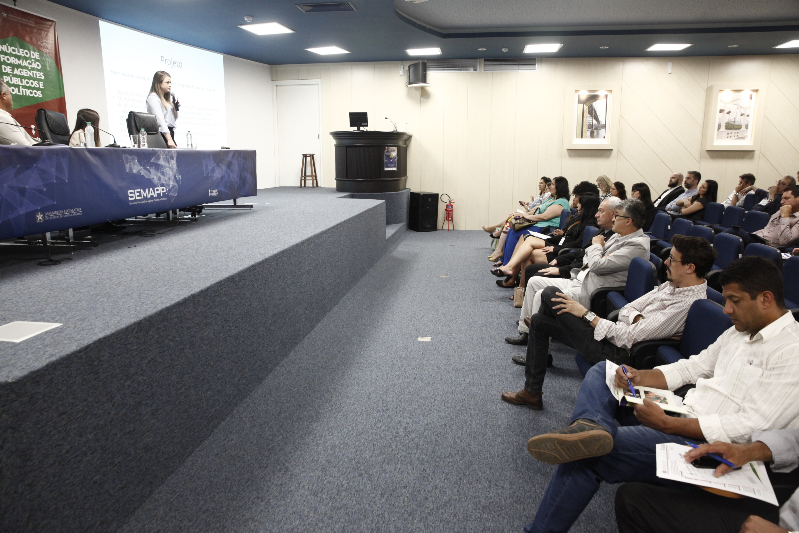 Seminário Qualifica