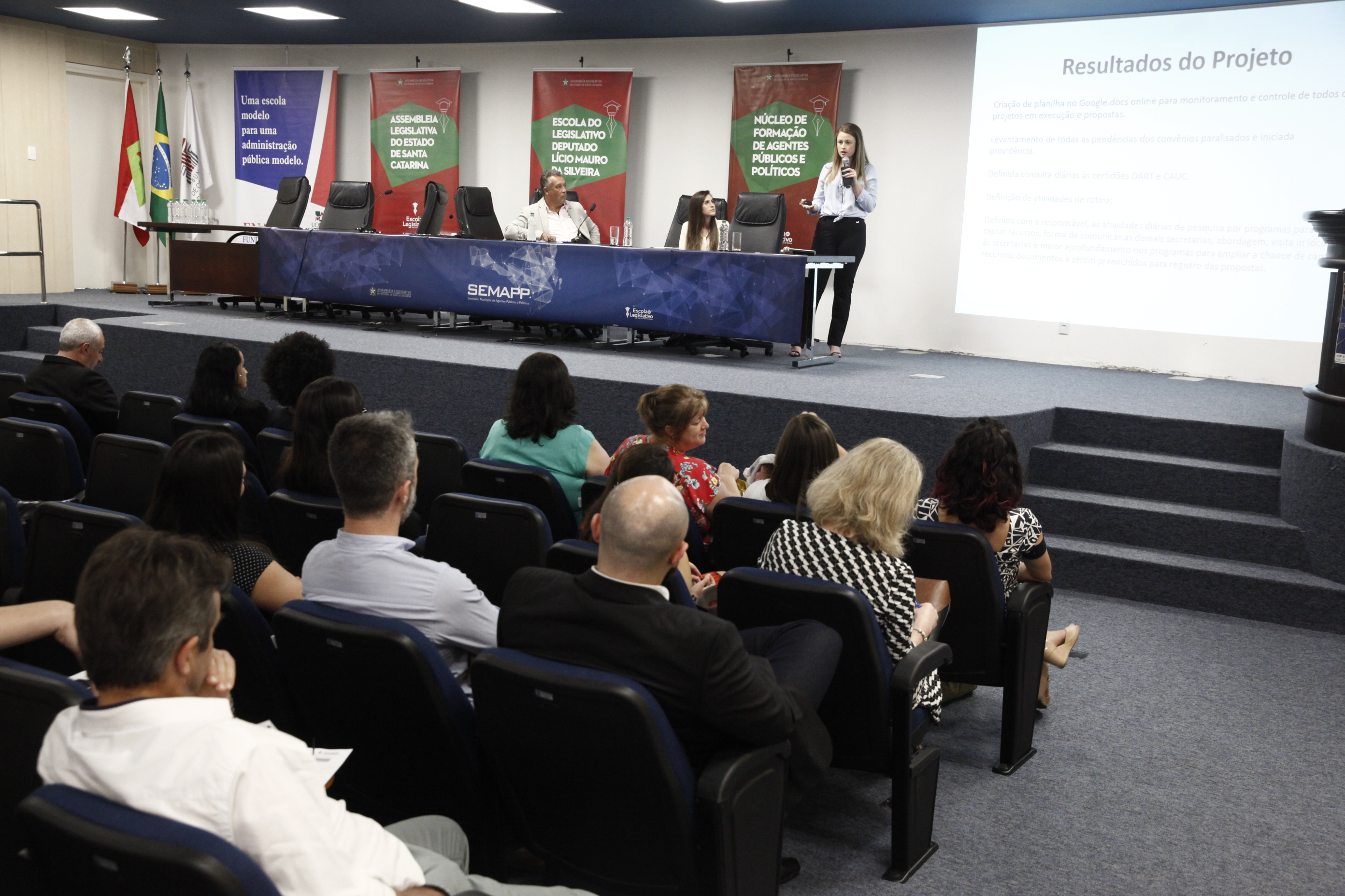 Seminário Qualifica