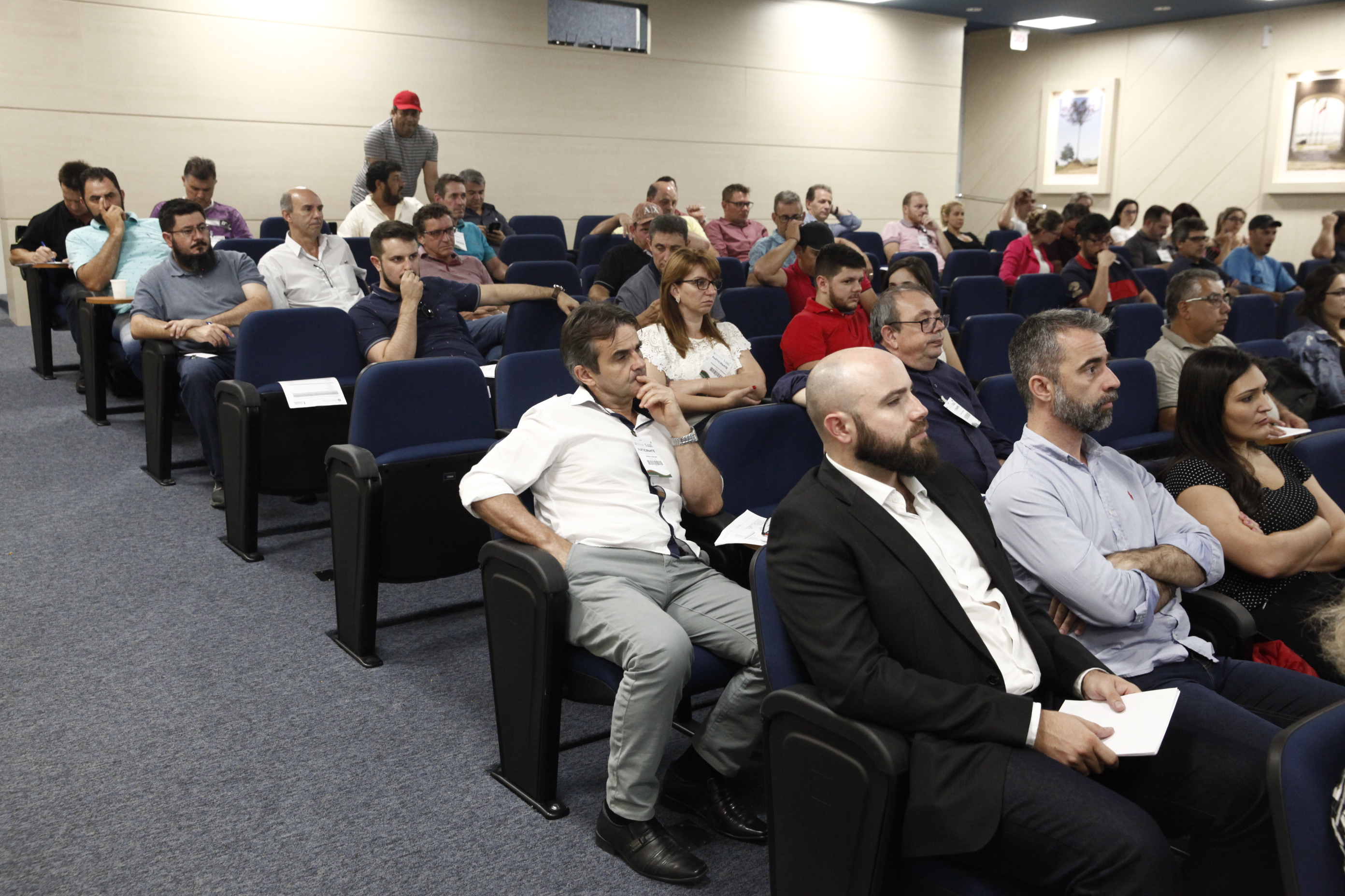 Seminário Qualifica