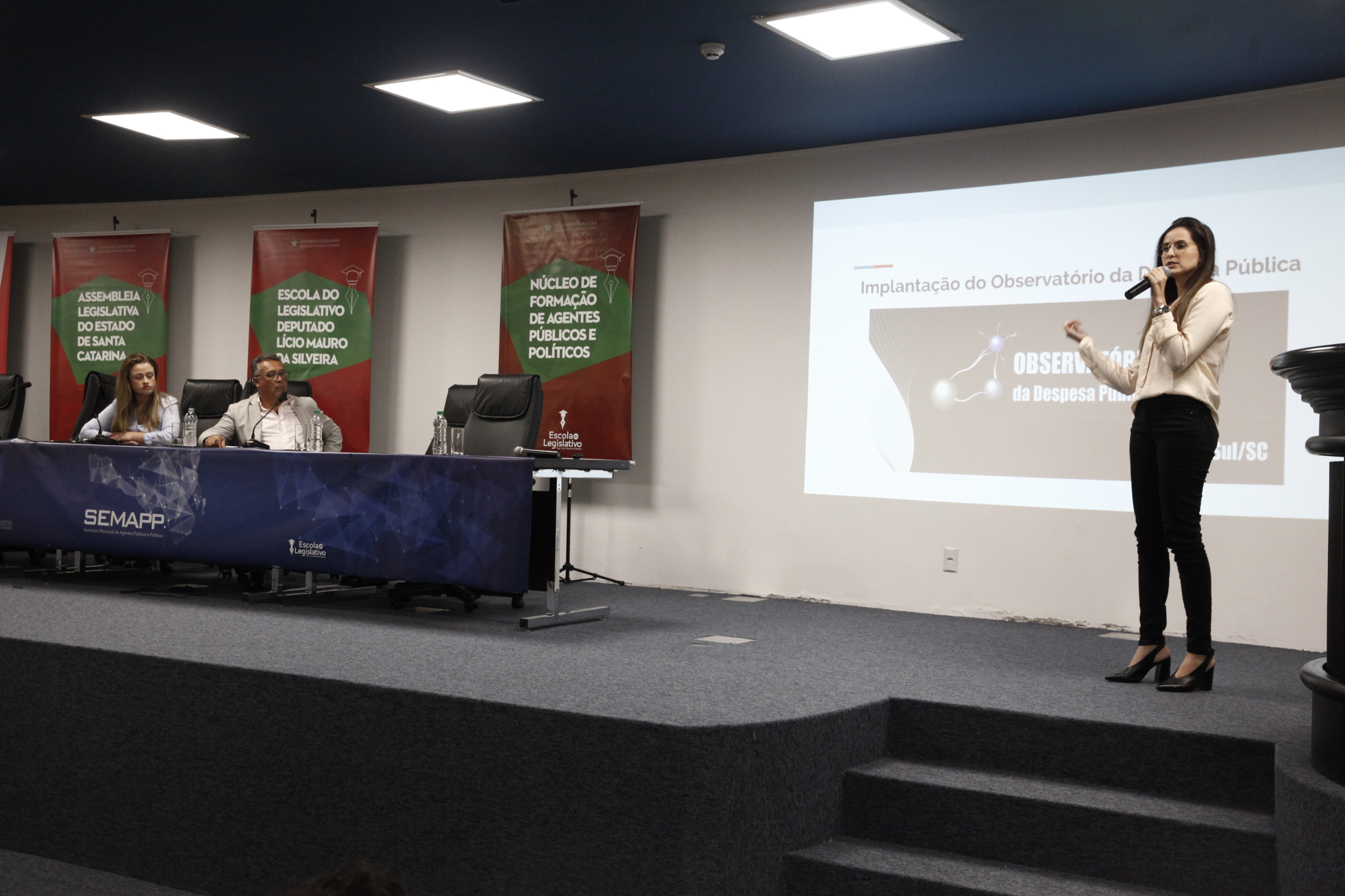 Seminário Qualifica