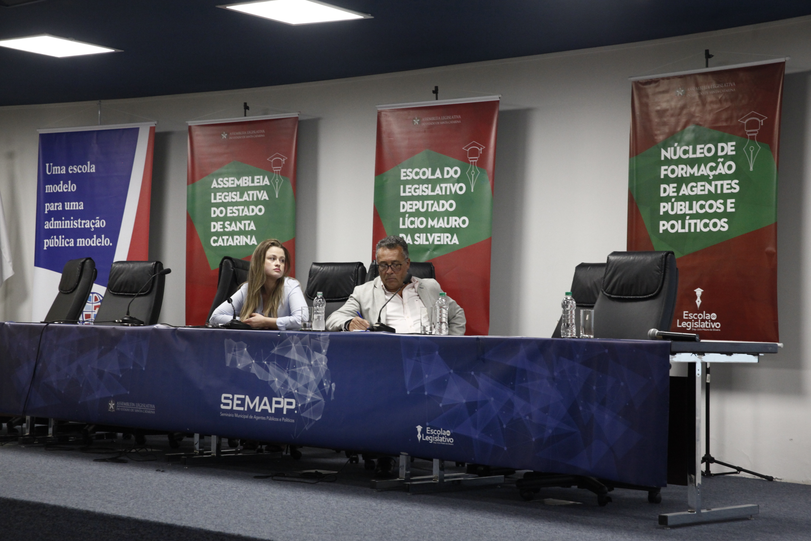 Seminário Qualifica
