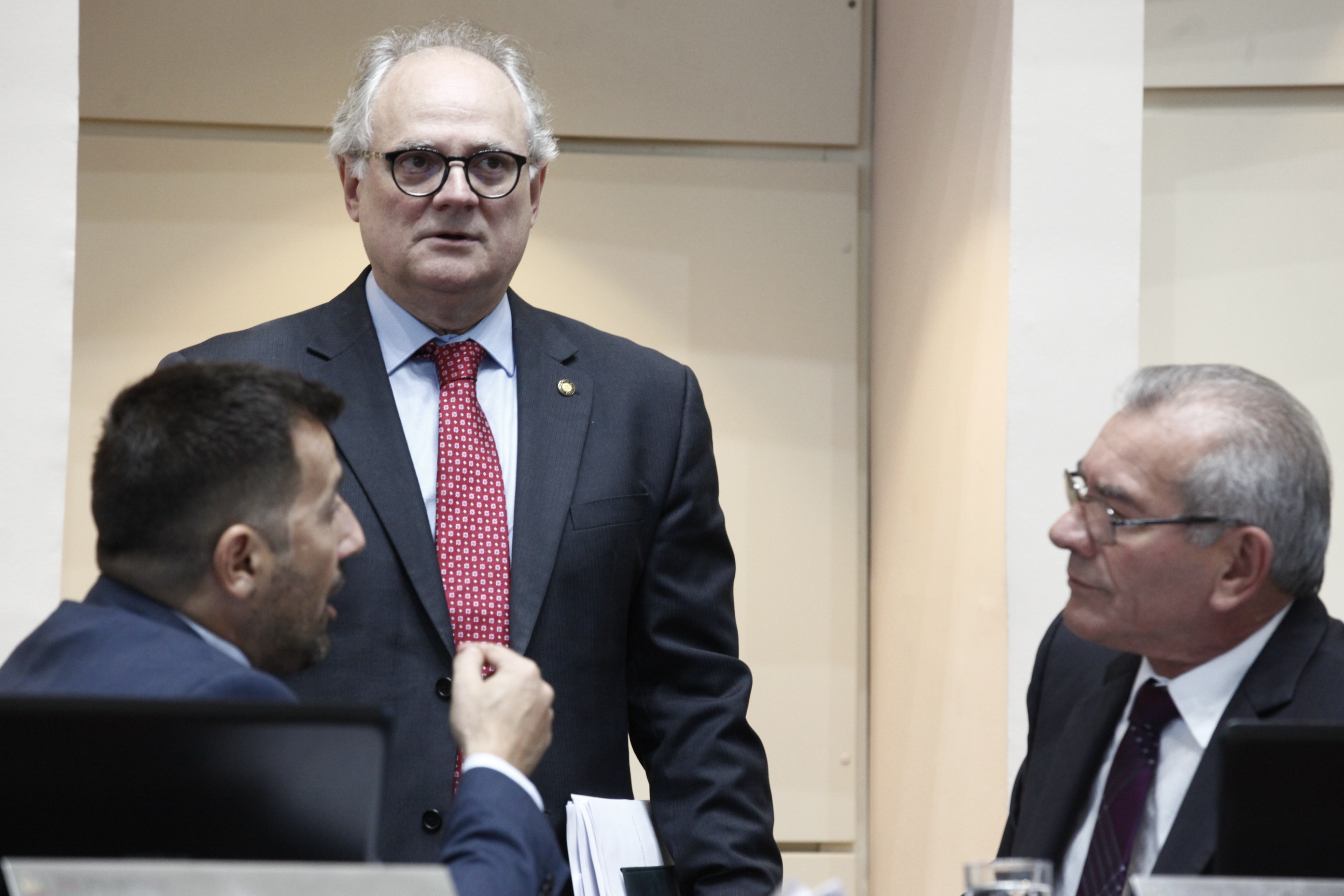 Sessão Ordinária