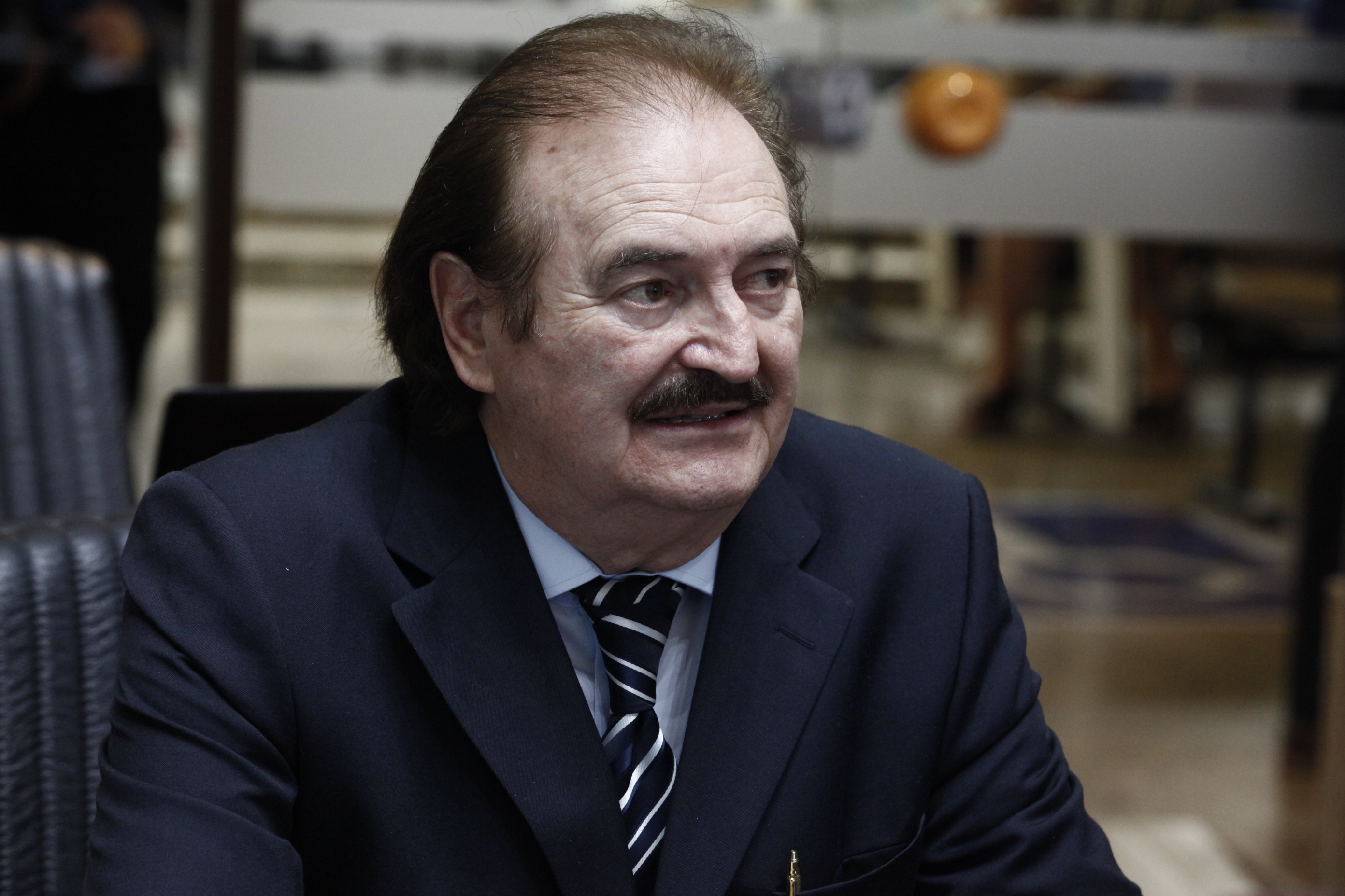 Deputado Narcizo Parisotto (PTB)