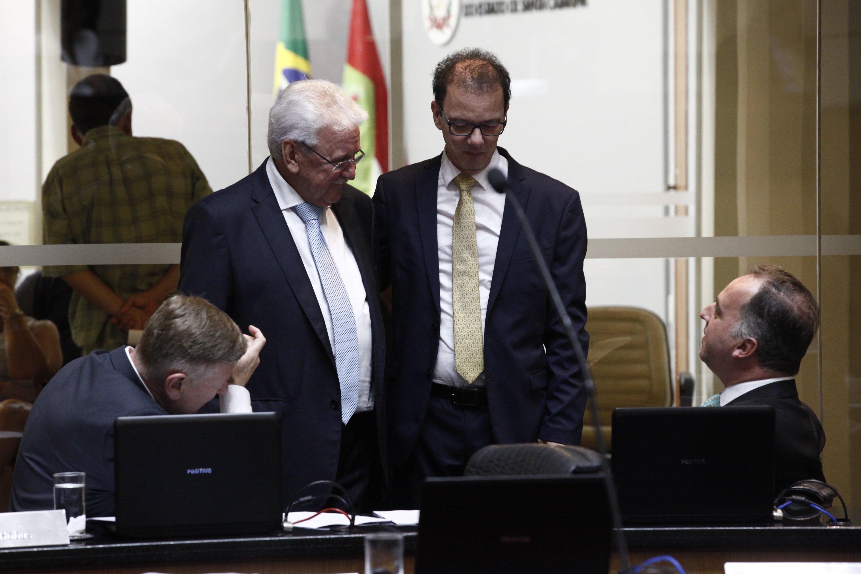 Sessão Ordinária