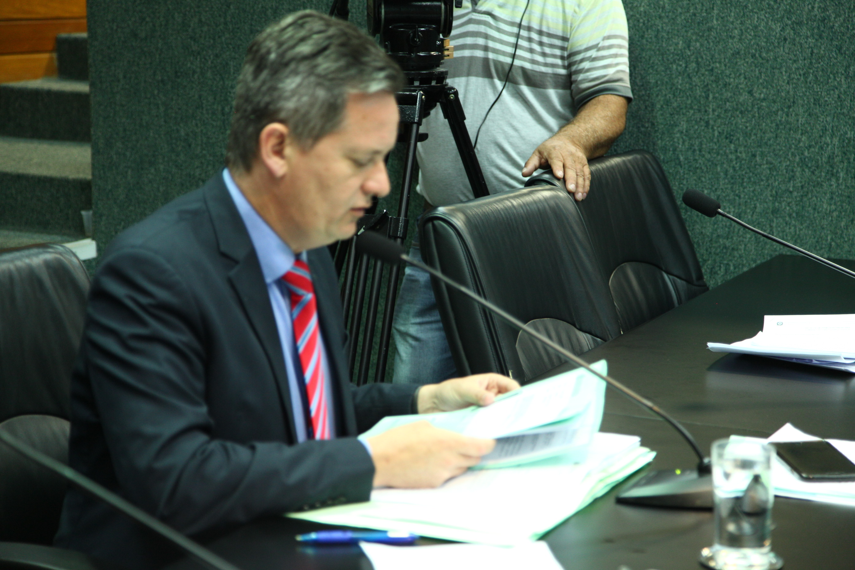 Comissão de Trabalho, Administração e Serviço Público