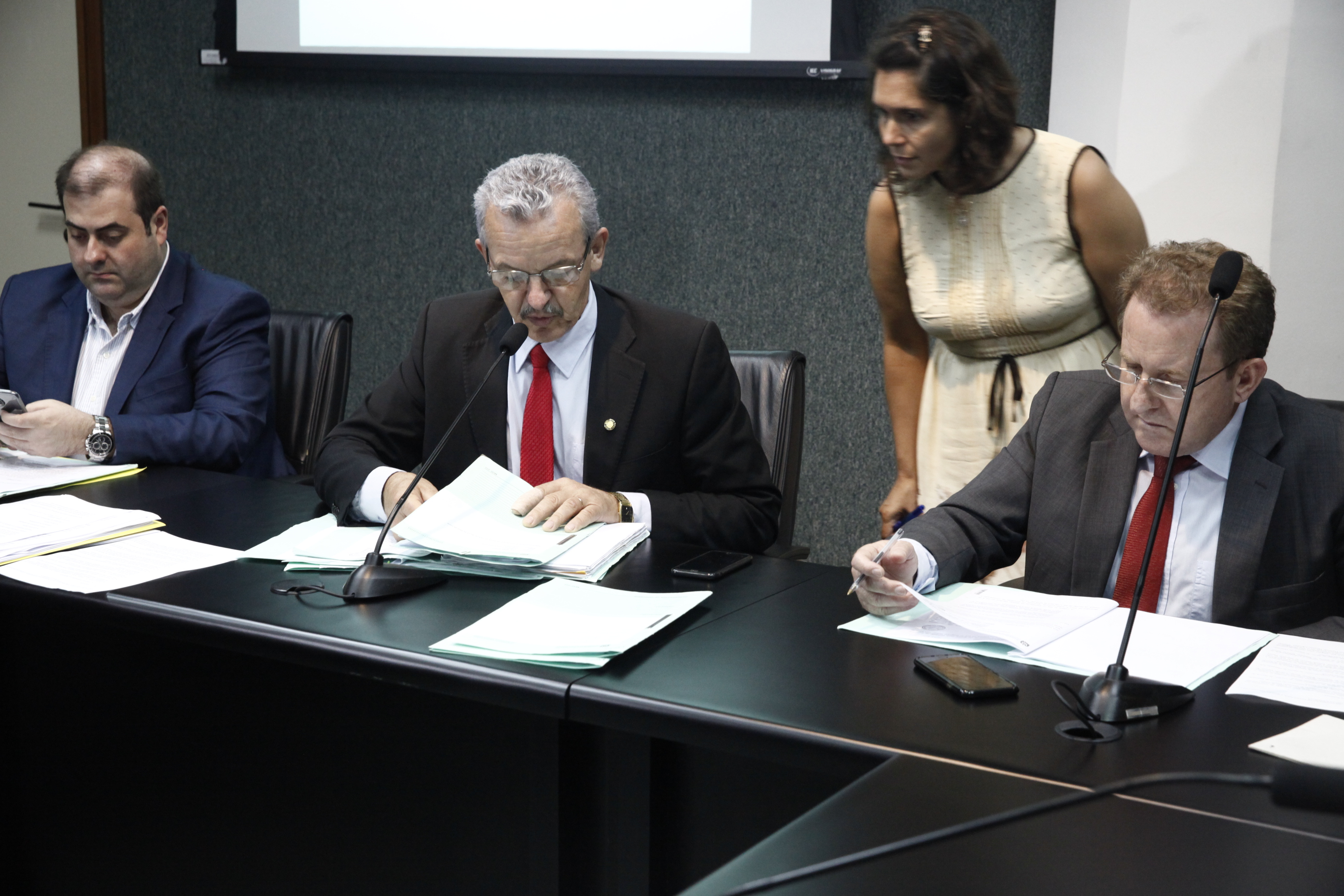 Comissão de Economia