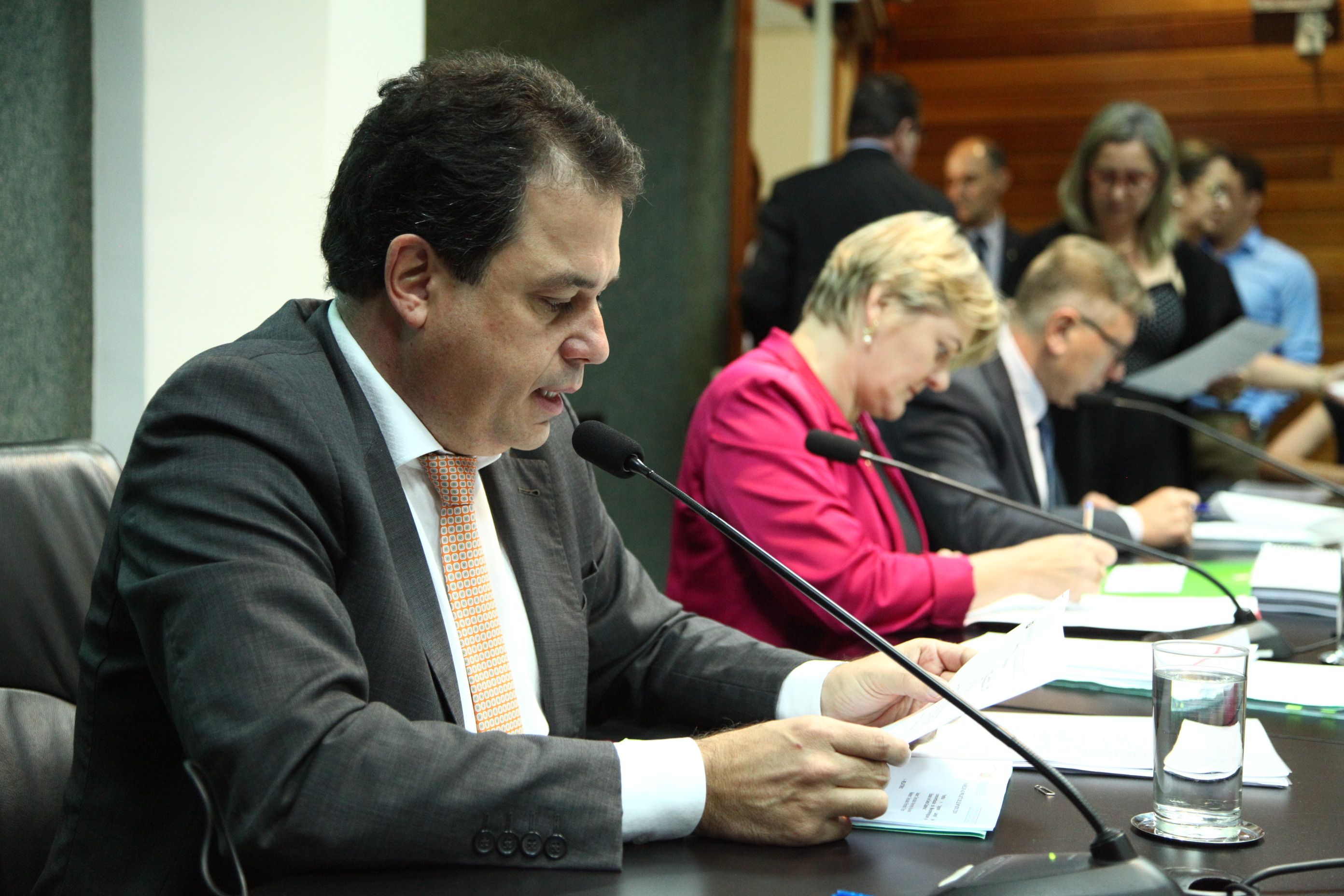 Comissão de Defesa dos Direitos da Pessoa com Deficiência