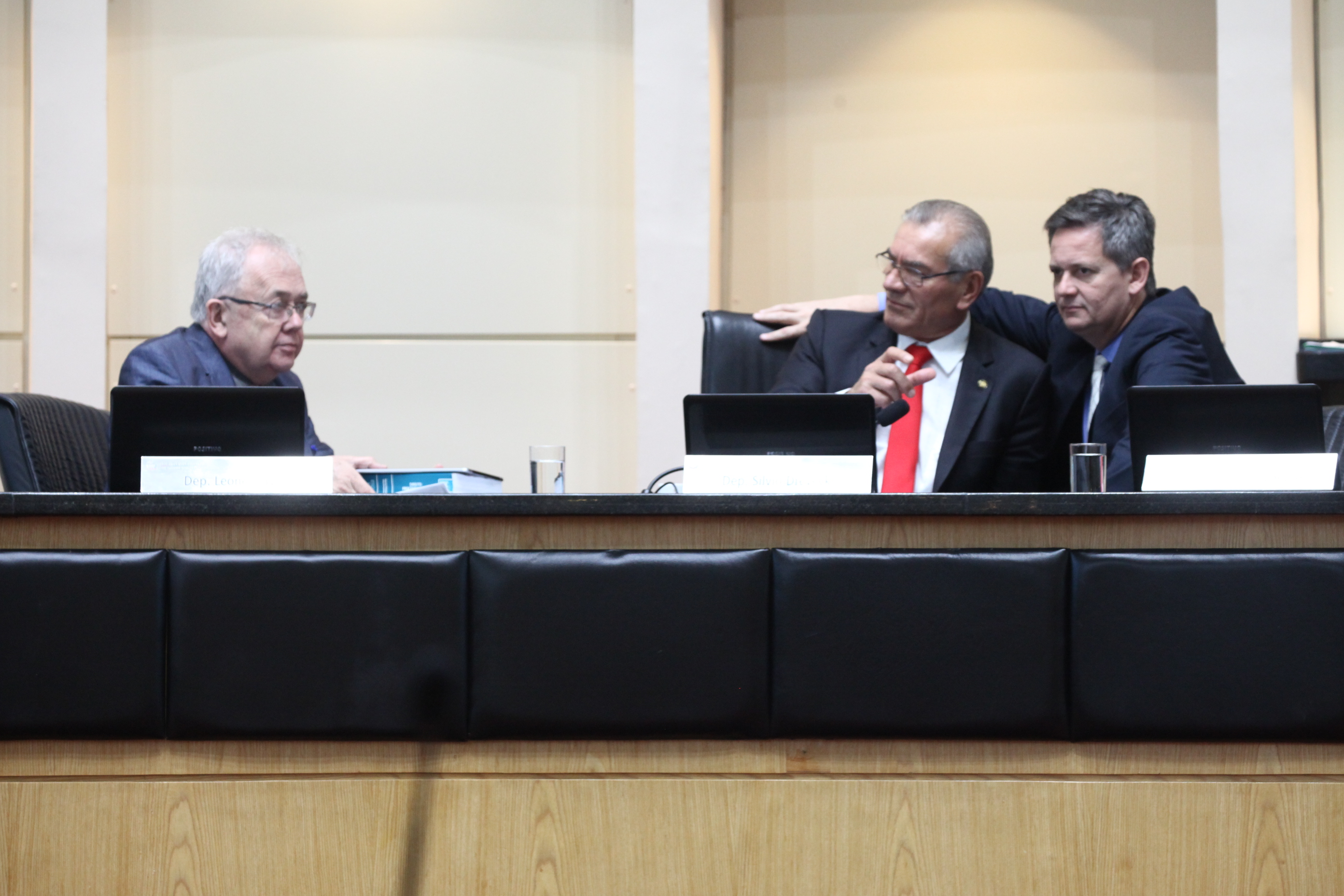 Sessão Ordinária