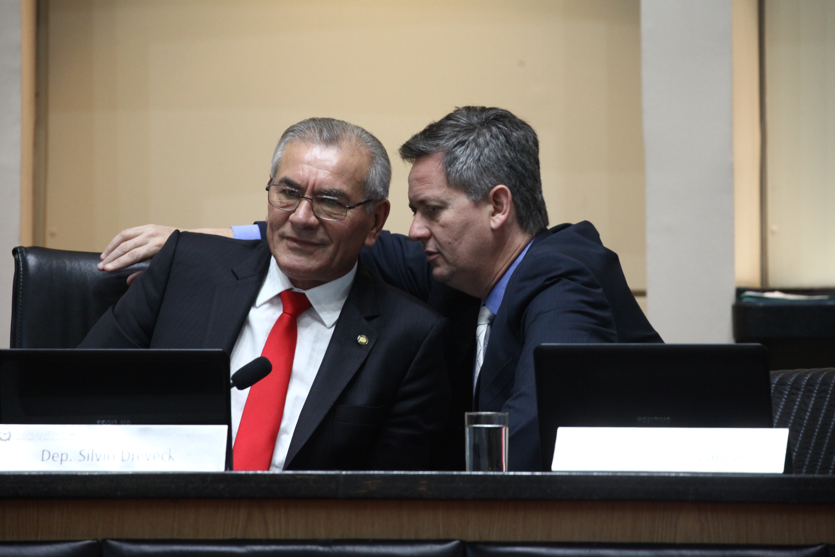 Sessão Ordinária