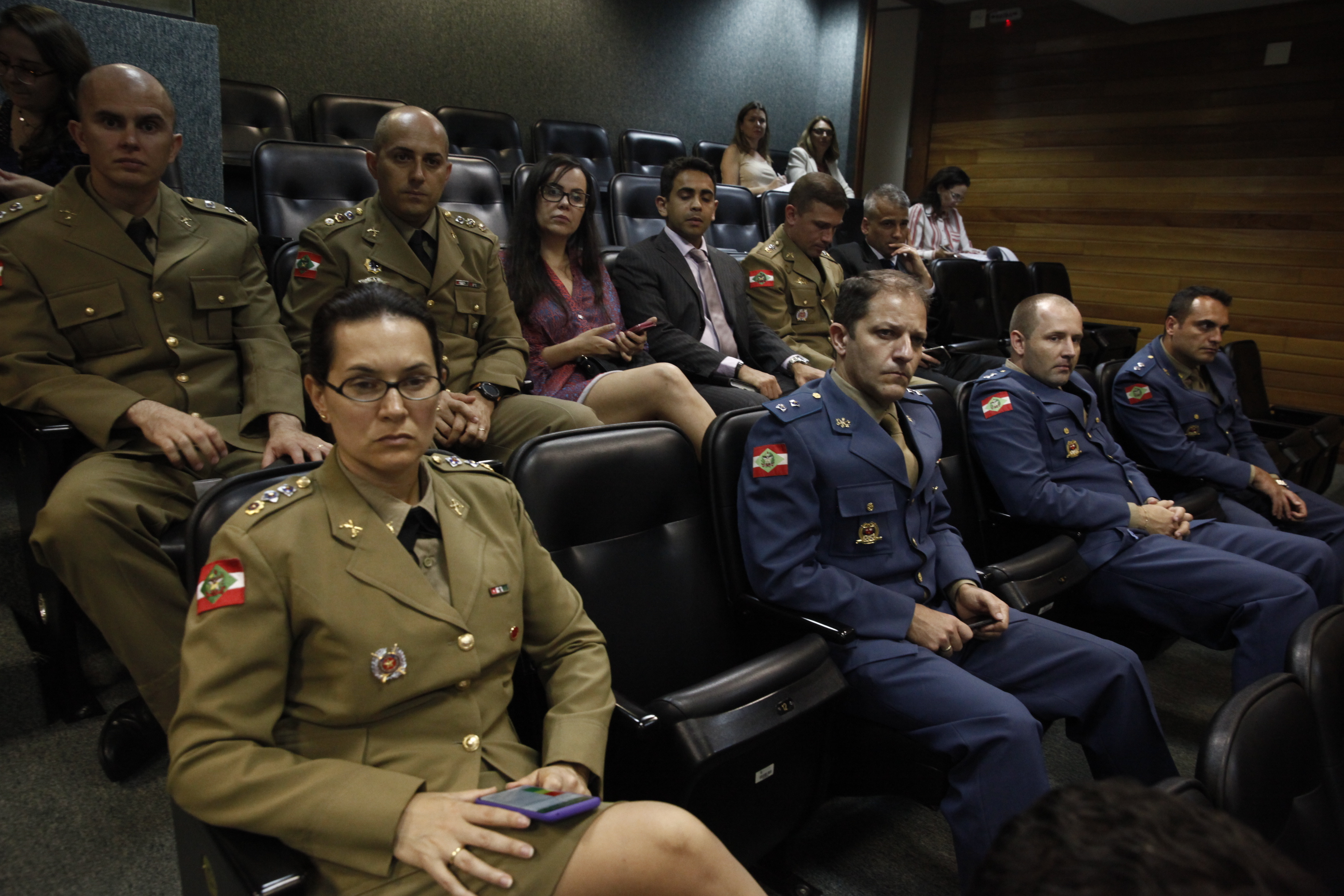 Comissão de Constituição e Justiça