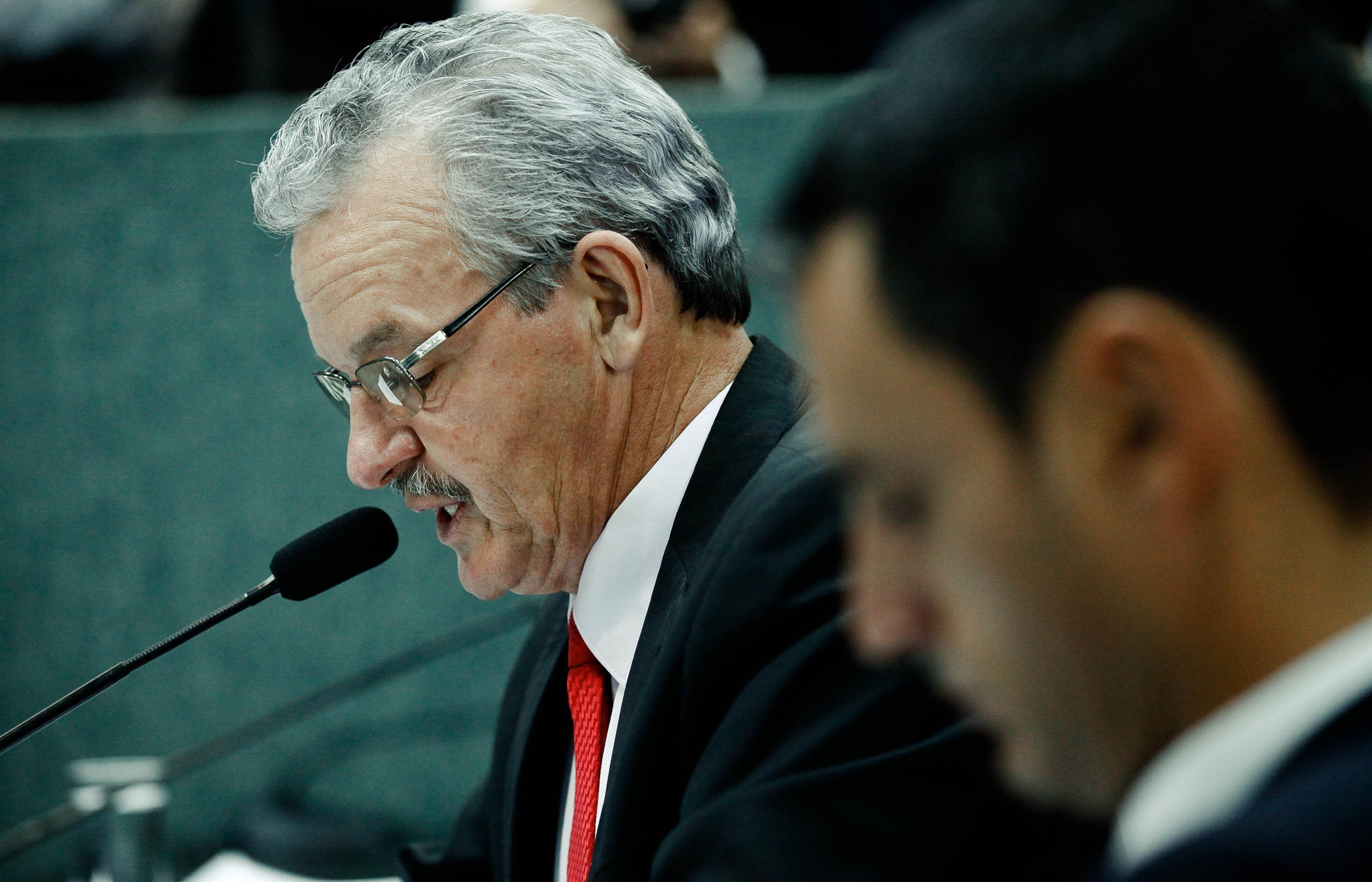 Comissão de Constituição e Justiça
