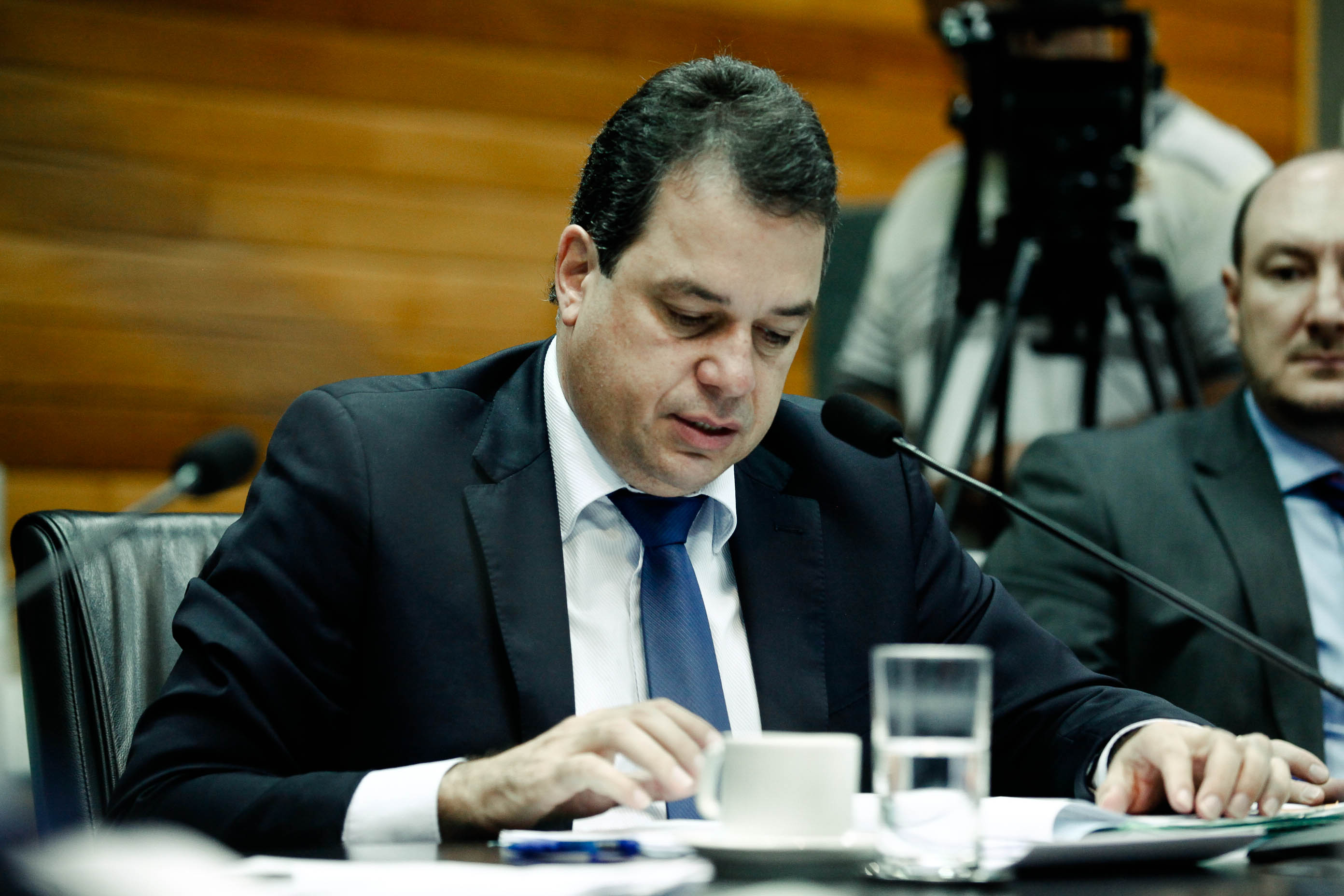 Comissão de Constituição e Justiça