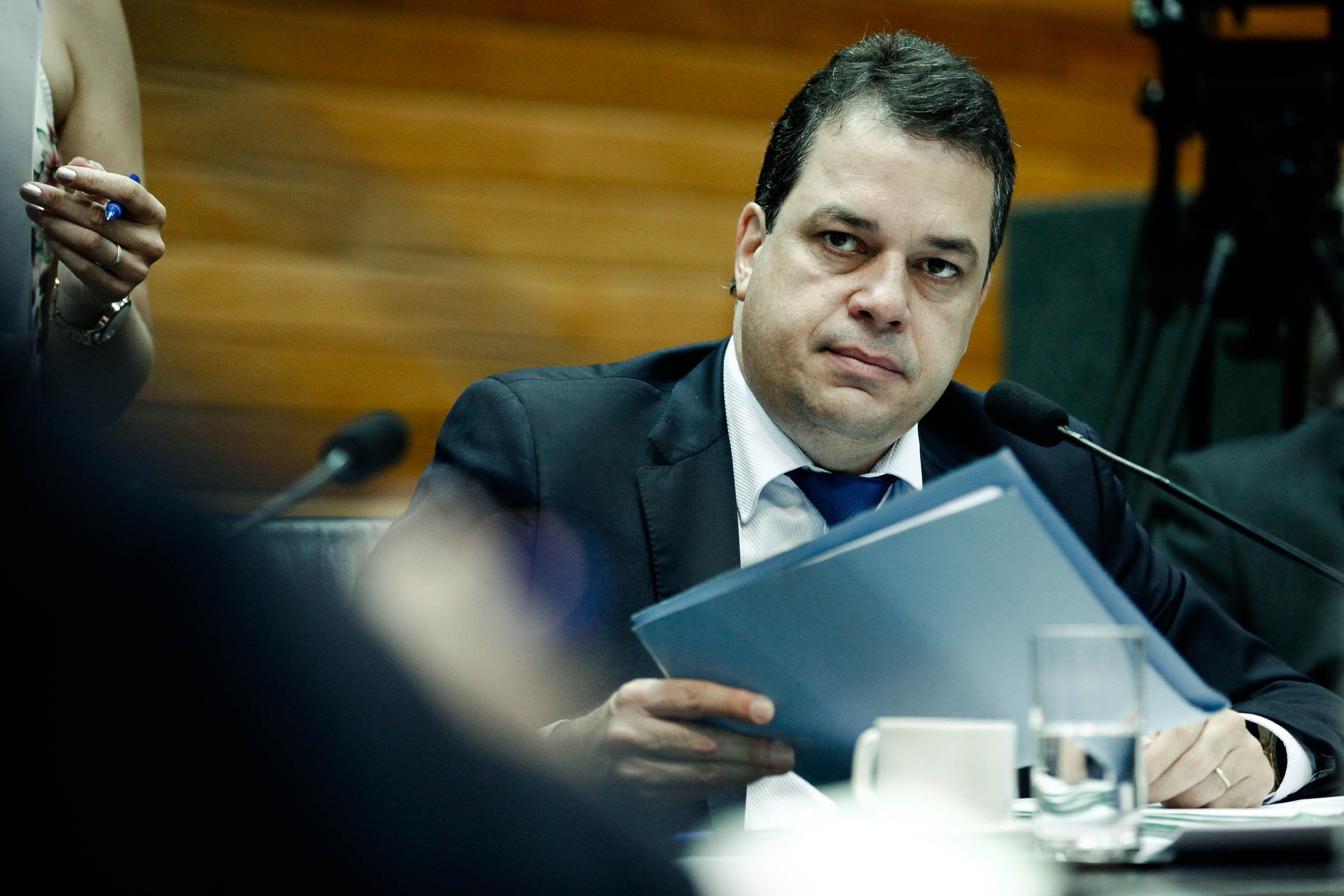Comissão de Constituição e Justiça