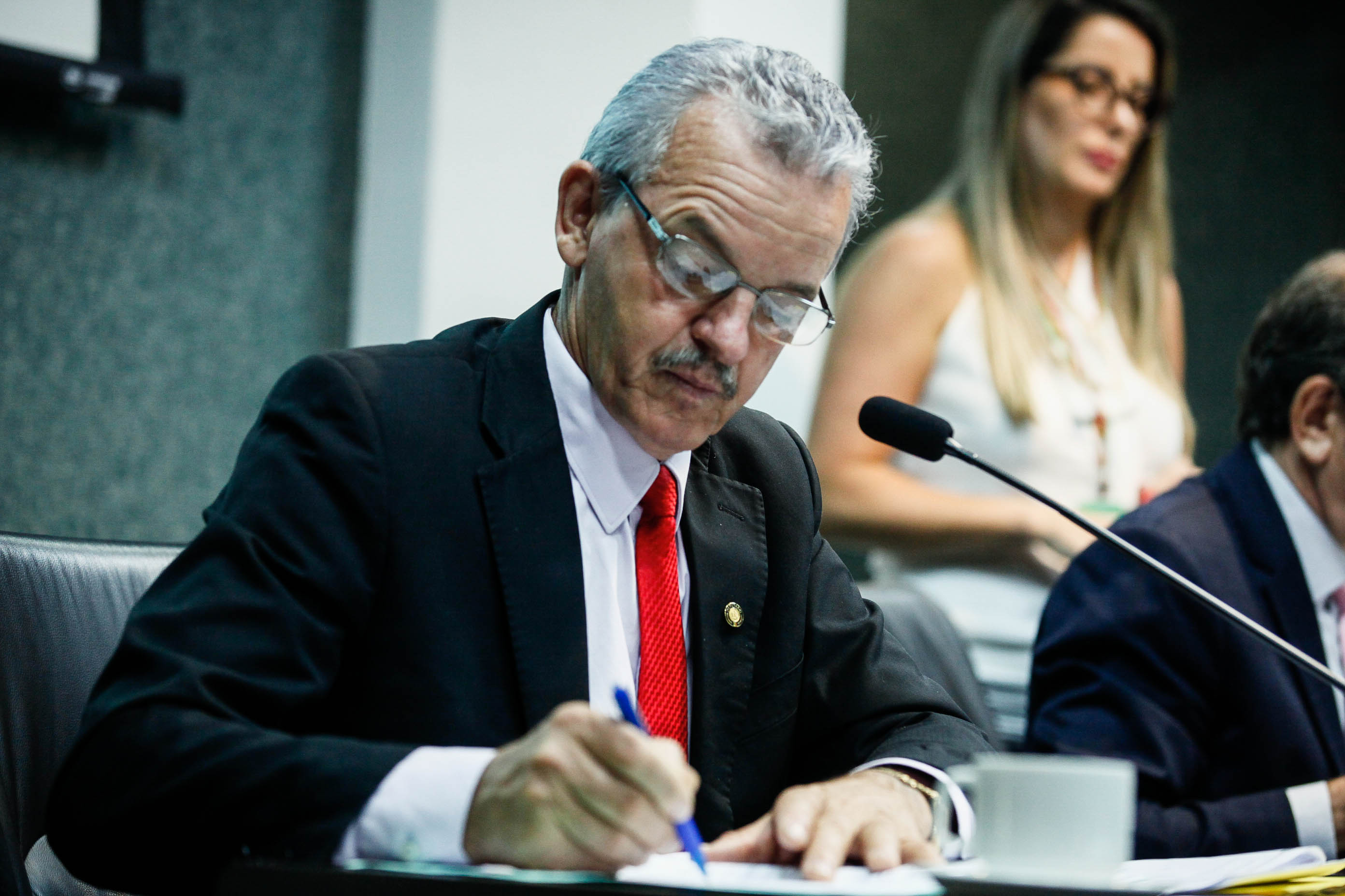 Comissão de Trabalho, Administração e Serviços Públicos