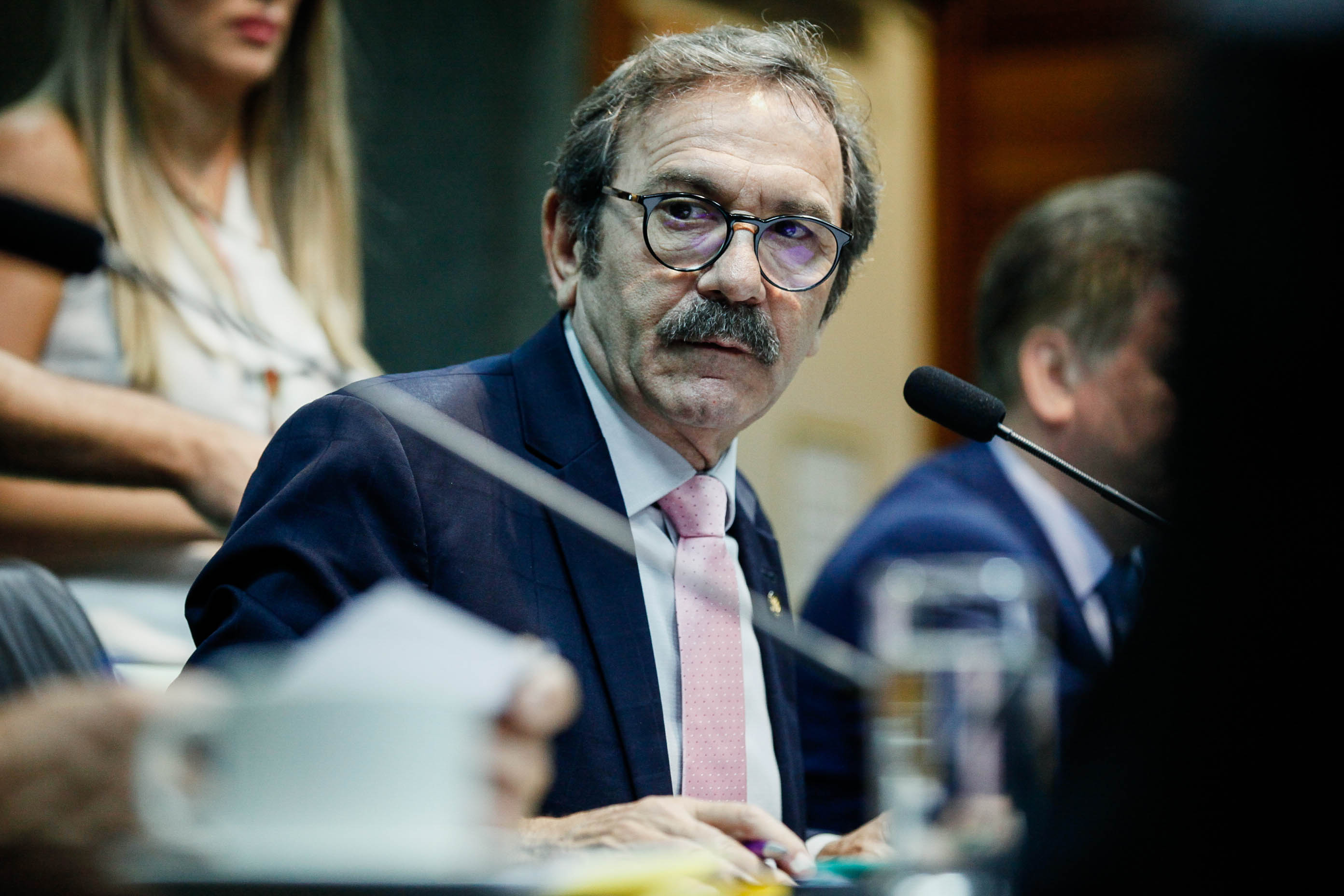 Comissão de Trabalho, Administração e Serviços Públicos
