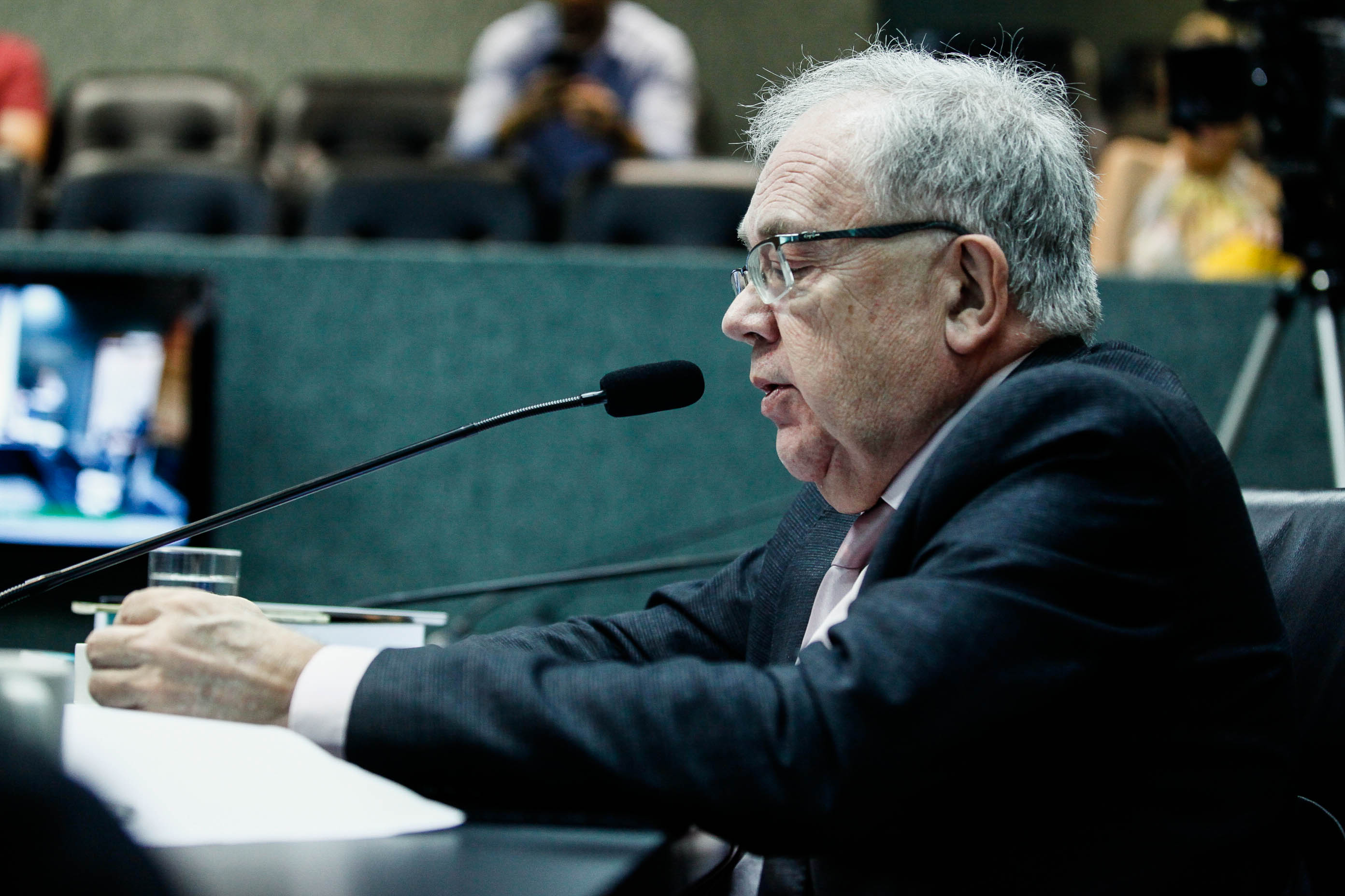 Comissão de Trabalho, Administração e Serviços Públicos