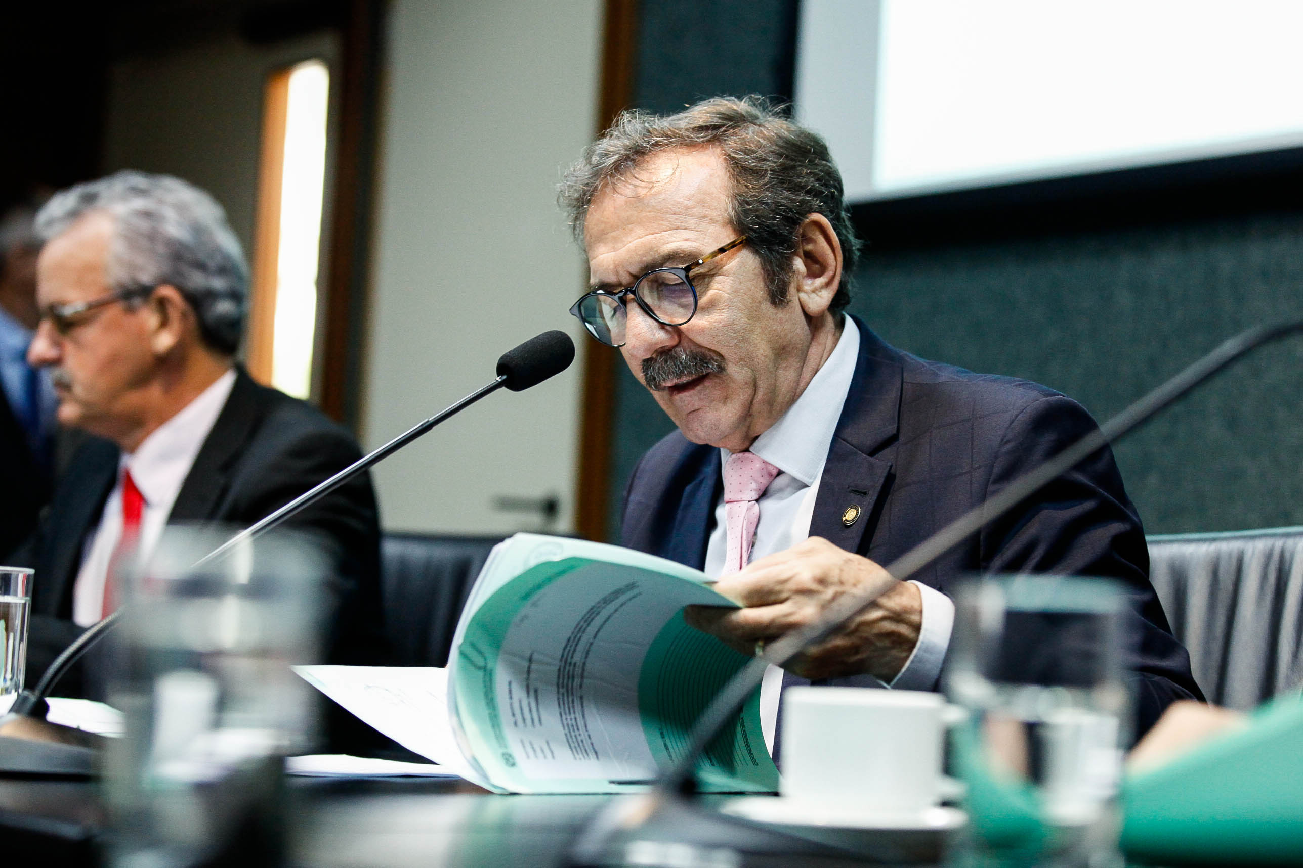 Comissão de Trabalho, Administração e Serviços Públicos