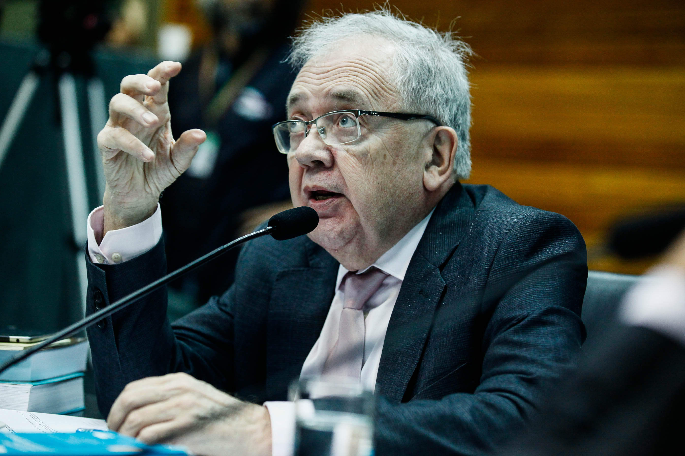 Comissão de Trabalho, Administração e Serviços Públicos