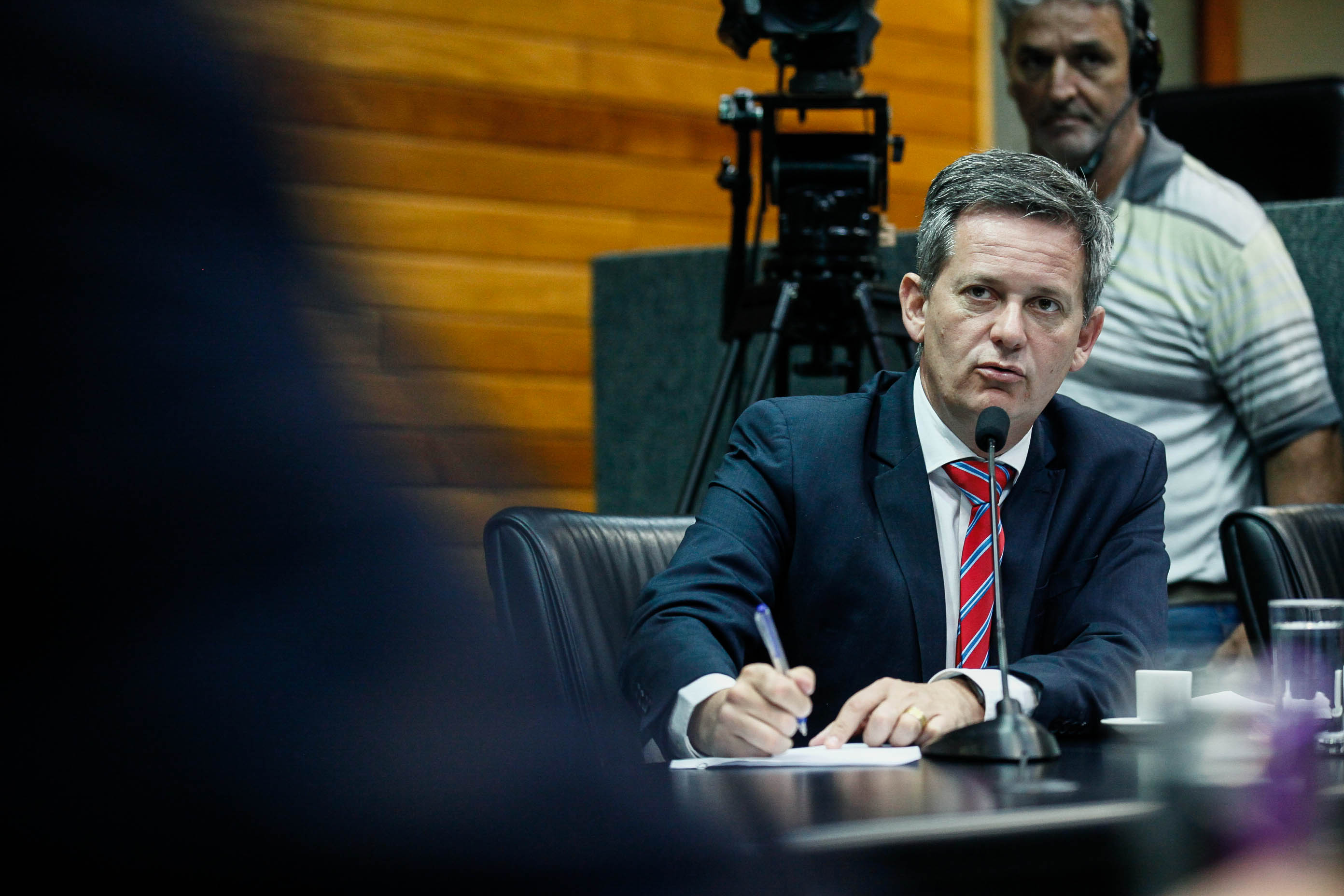 Comissão de Trabalho, Administração e Serviços Públicos