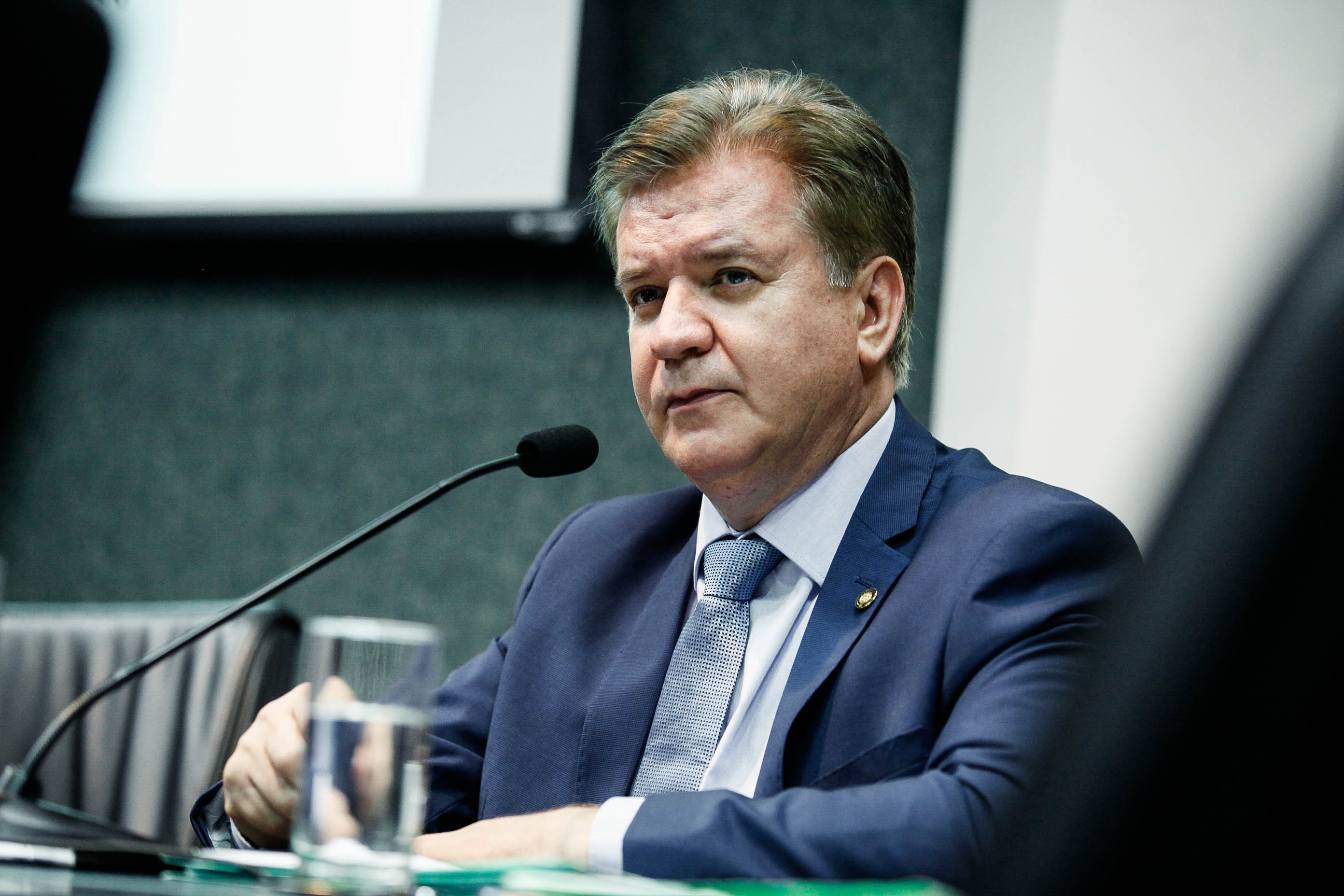 Comissão de Trabalho, Administração e Serviços Públicos