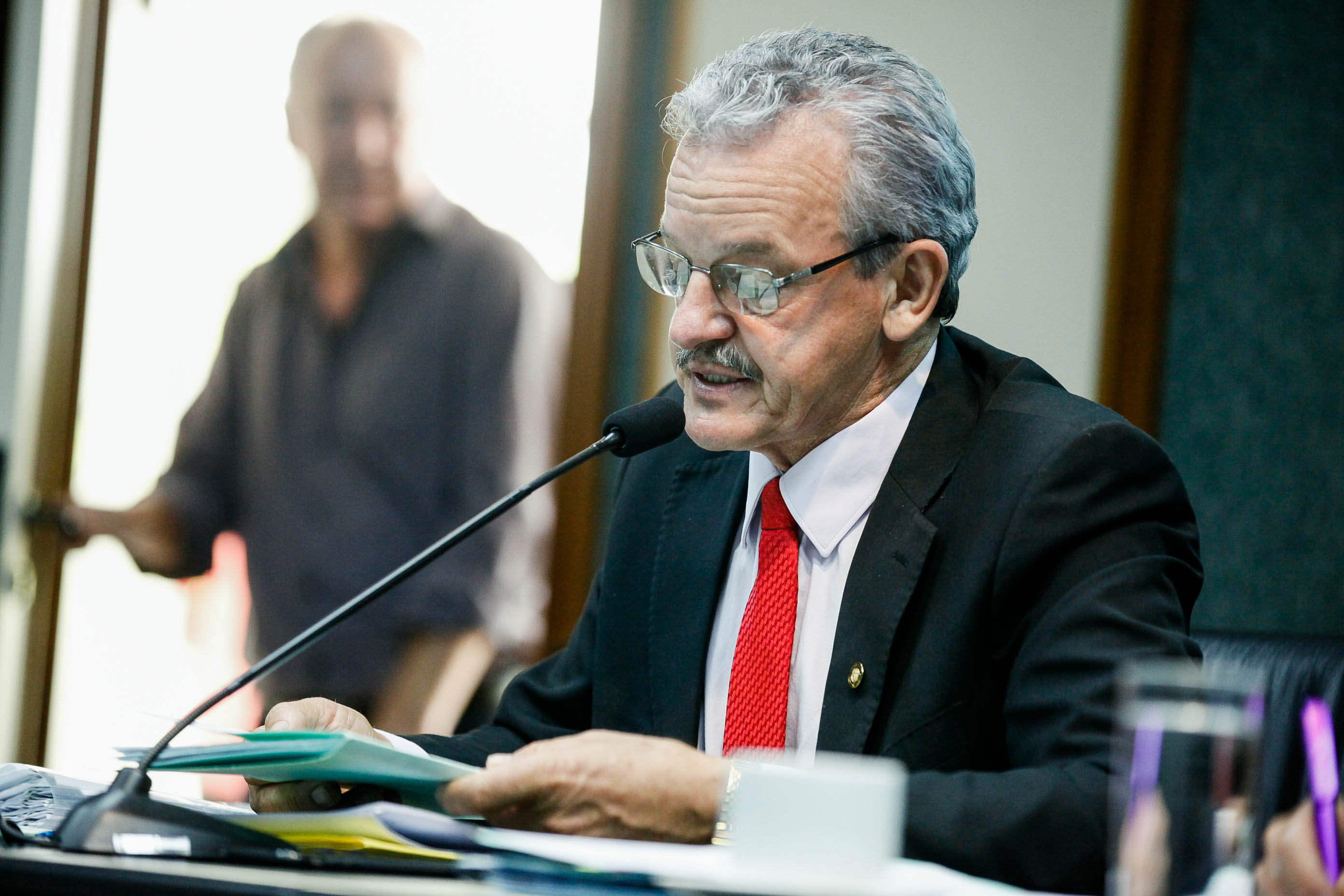 Comissão de Trabalho, Administração e Serviços Públicos