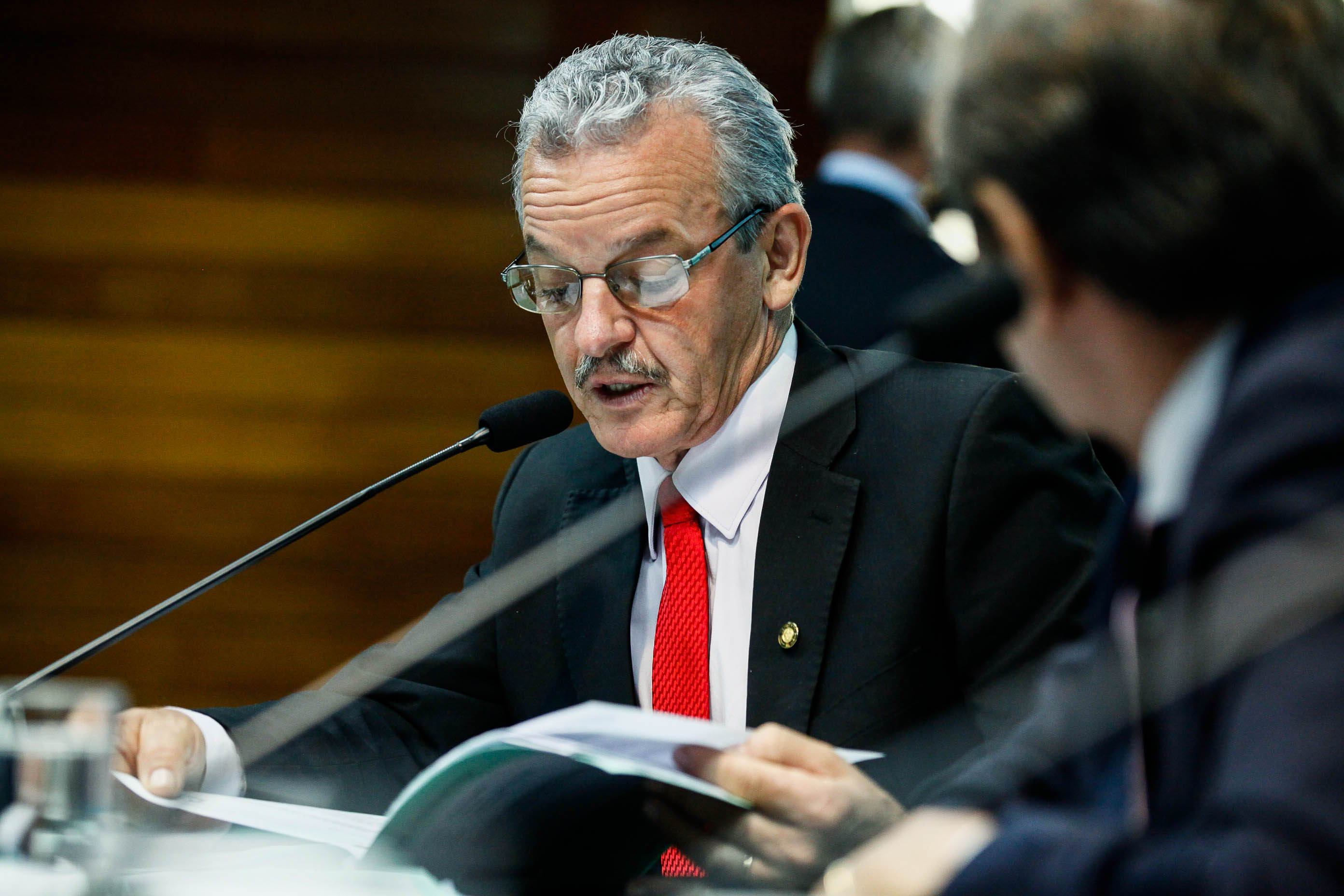 Comissão de Trabalho, Administração e Serviços Públicos