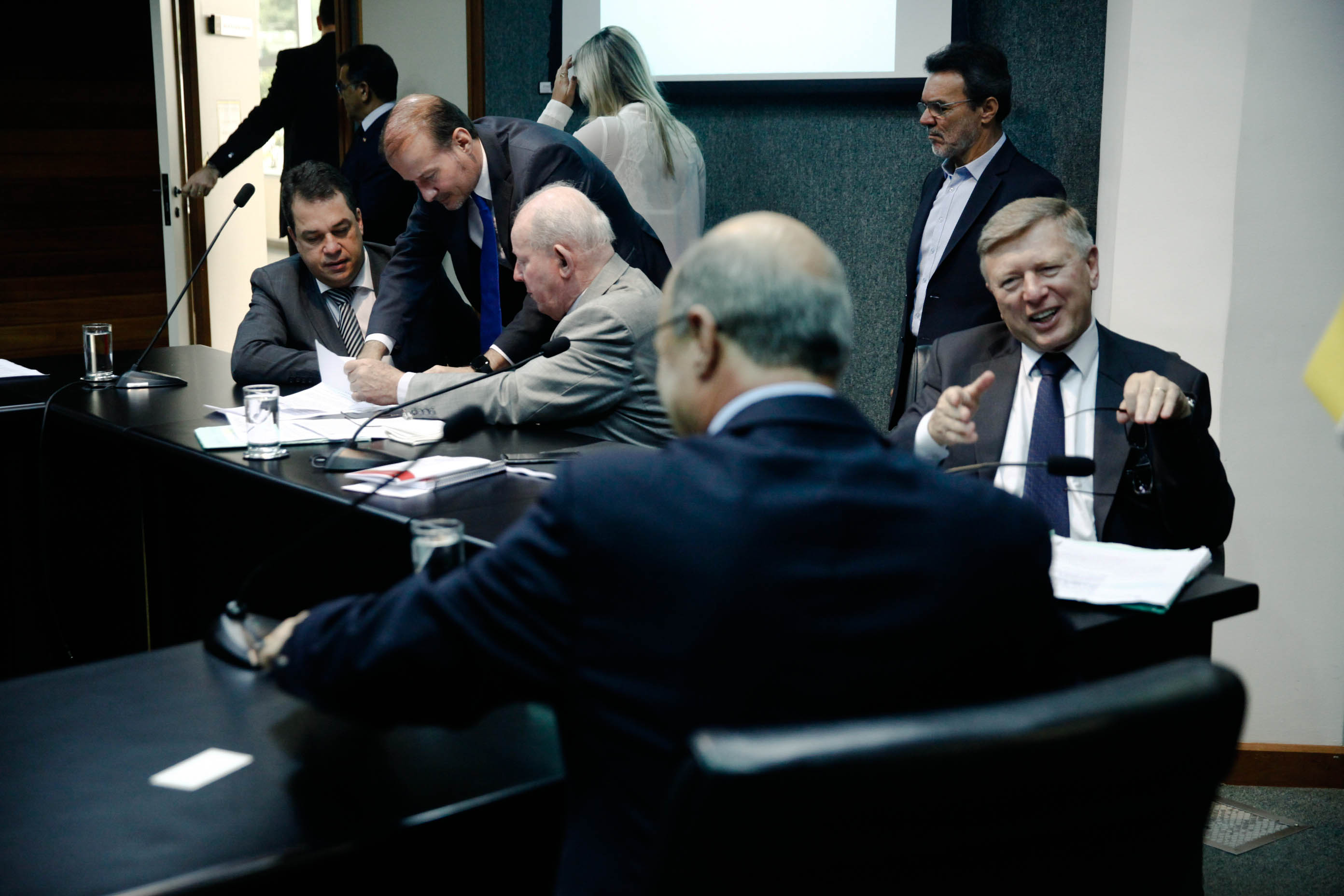 Comissão de Finanças e Tributação