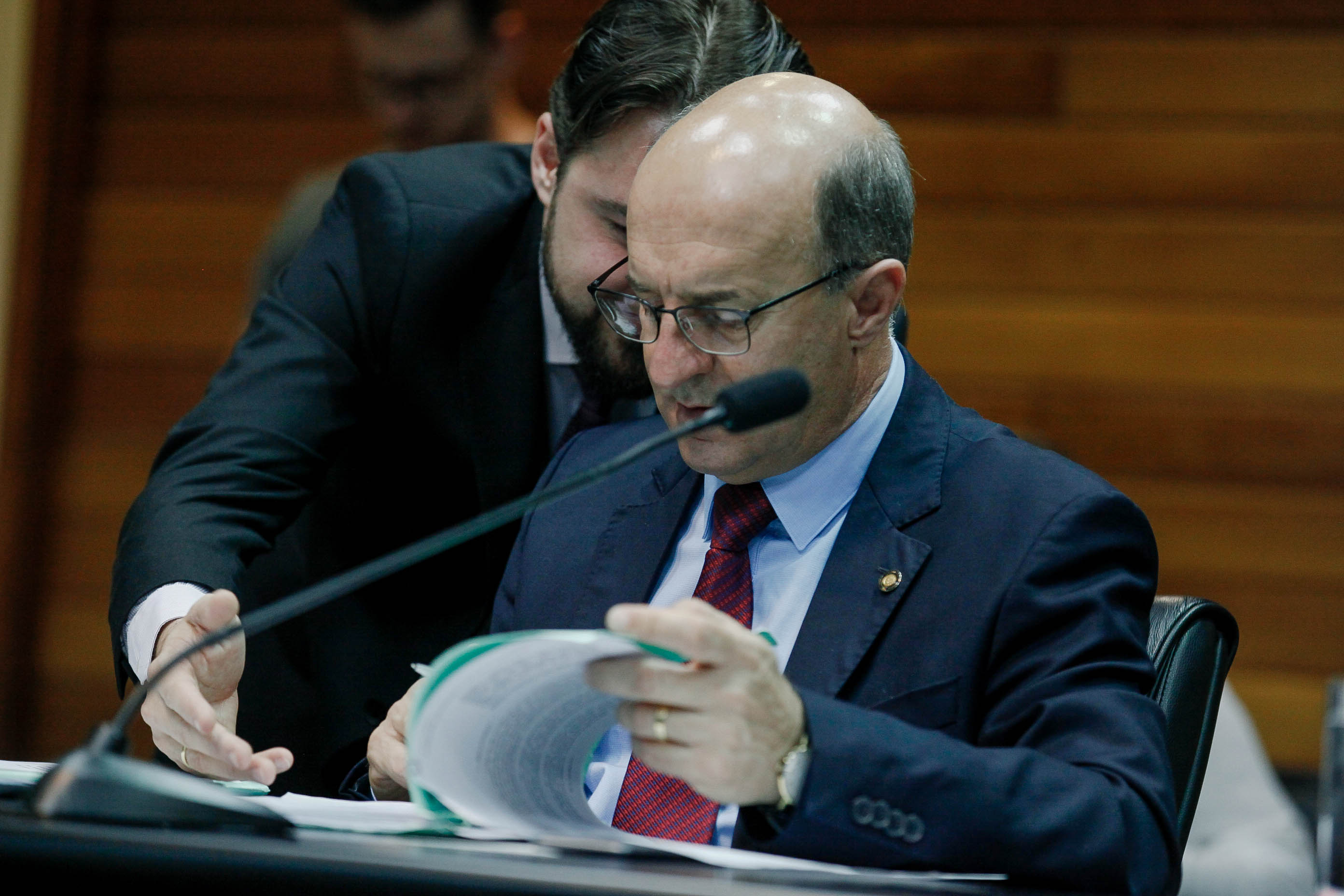 Comissão de Finanças e Tributação