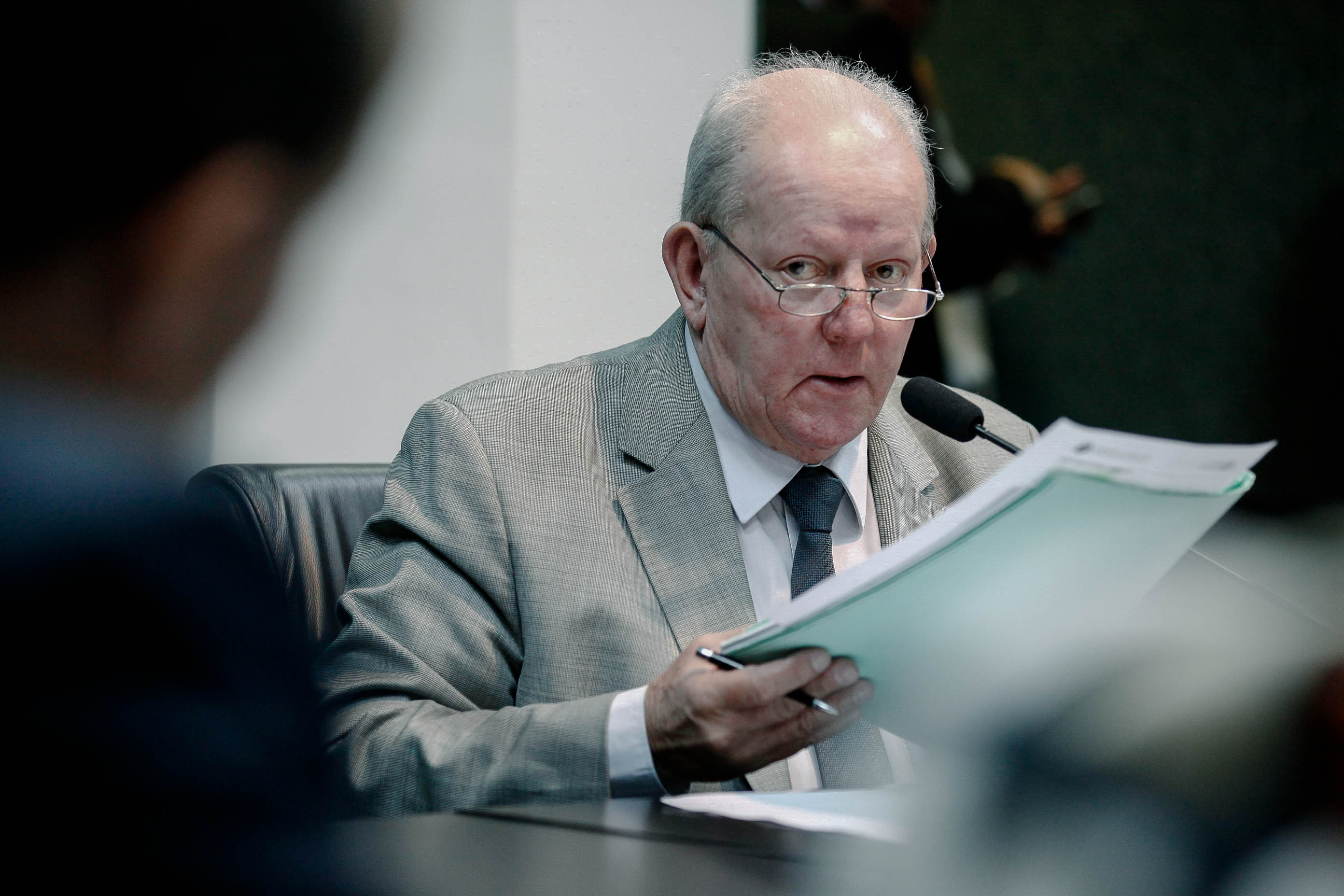 Deputado Marcos Vieira (PSDB)