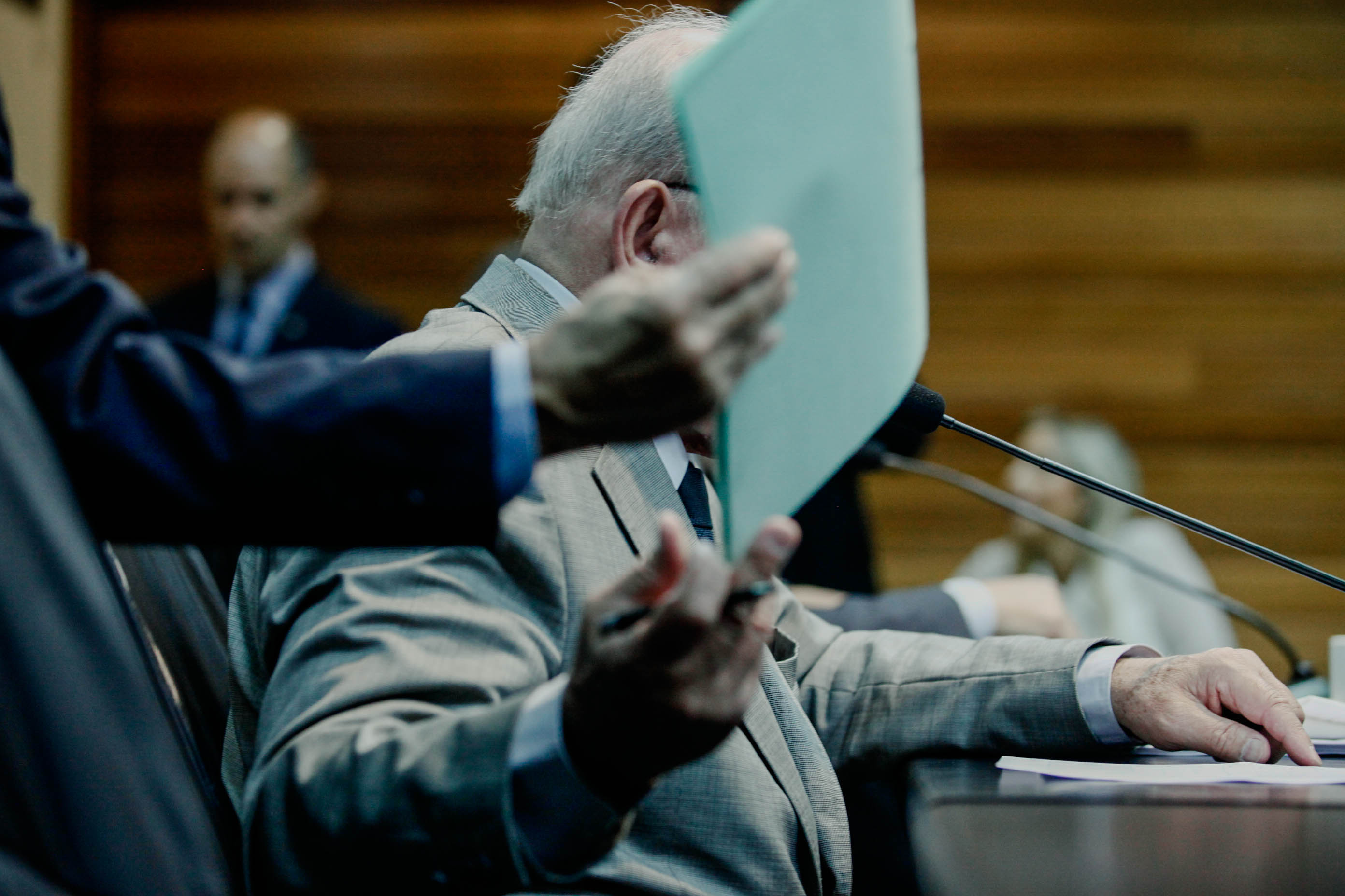 Comissão de Finanças e Tributação