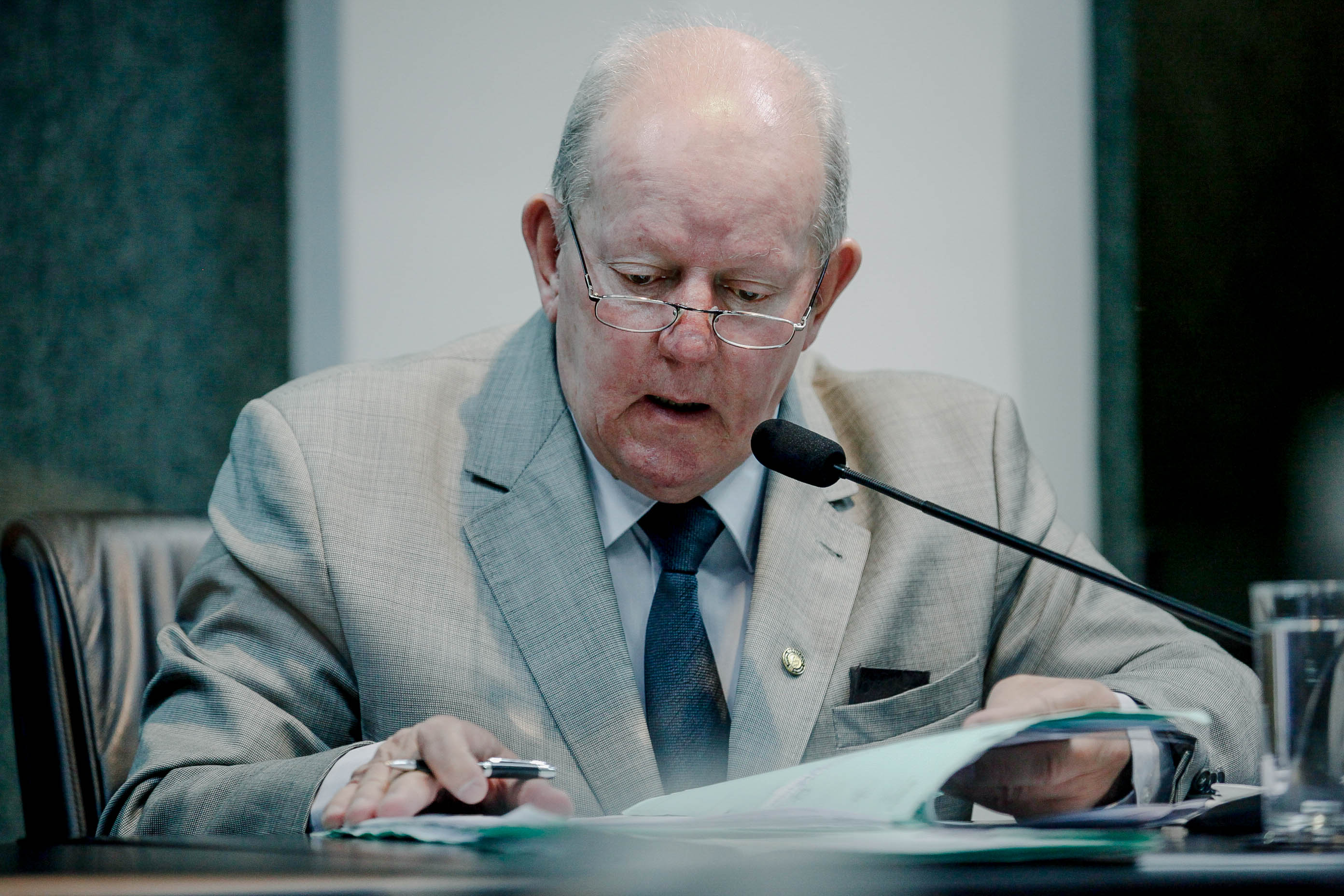 Deputado Marcos Vieira (PSDB)