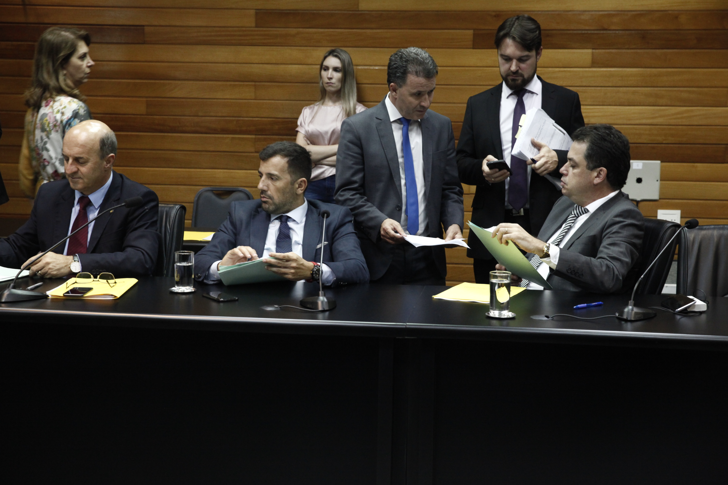 Comissão de Finanças e Tributação