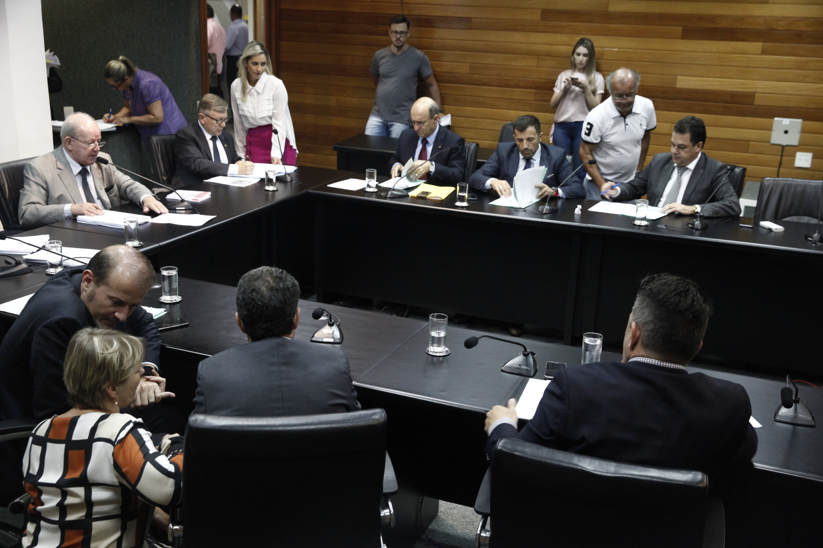 Comissão de Finanças e Tributação