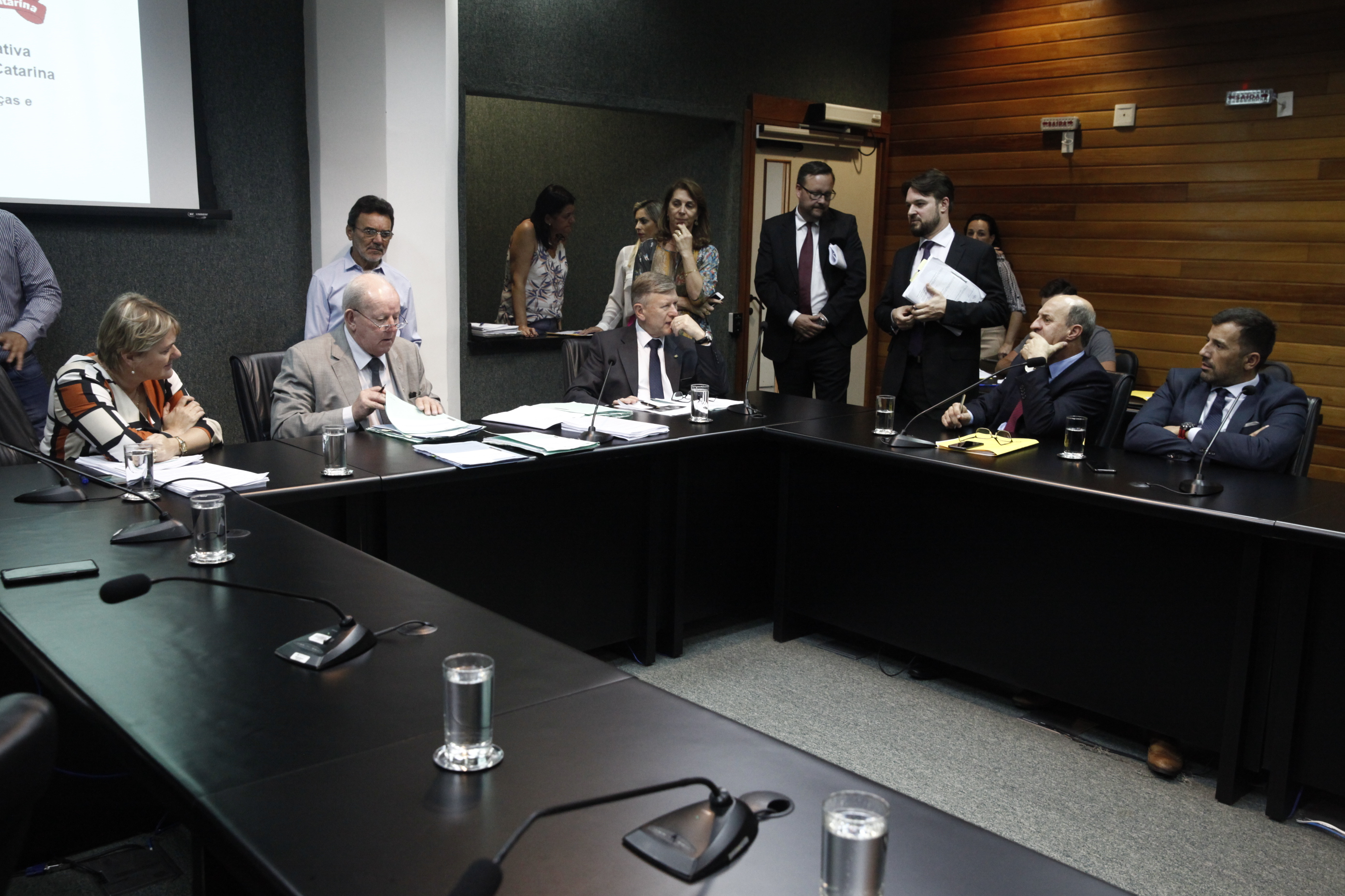 Comissão de Finanças e Tributação