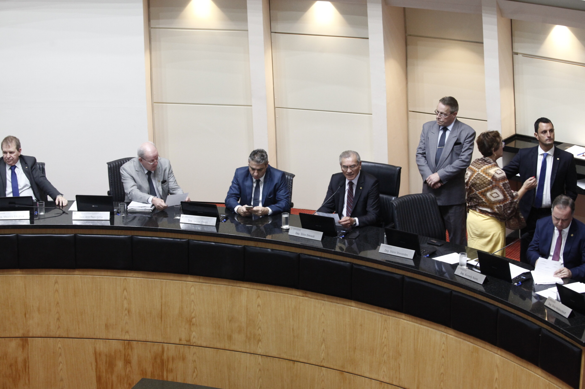 Orçamento para 2019 é aprovado com menos recursos para educação