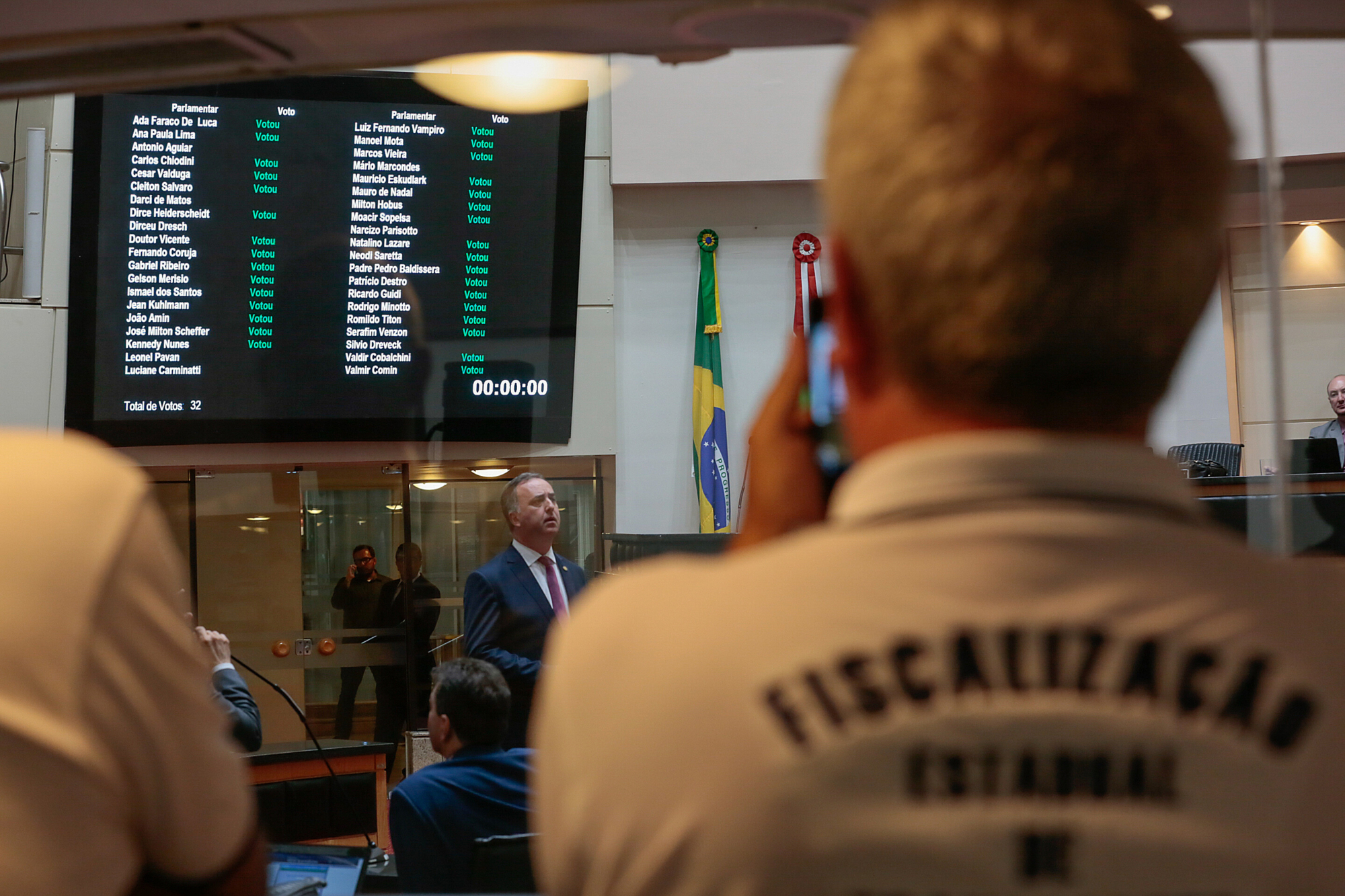 Deputados votaram 295 proposições em Plenário em 2018