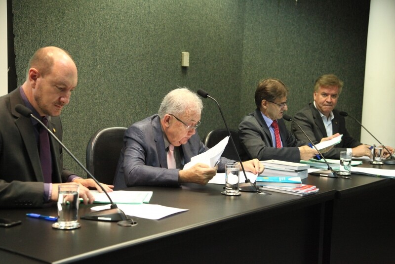 Projeto de Lei inclui municípios na tabela do SUS nacional